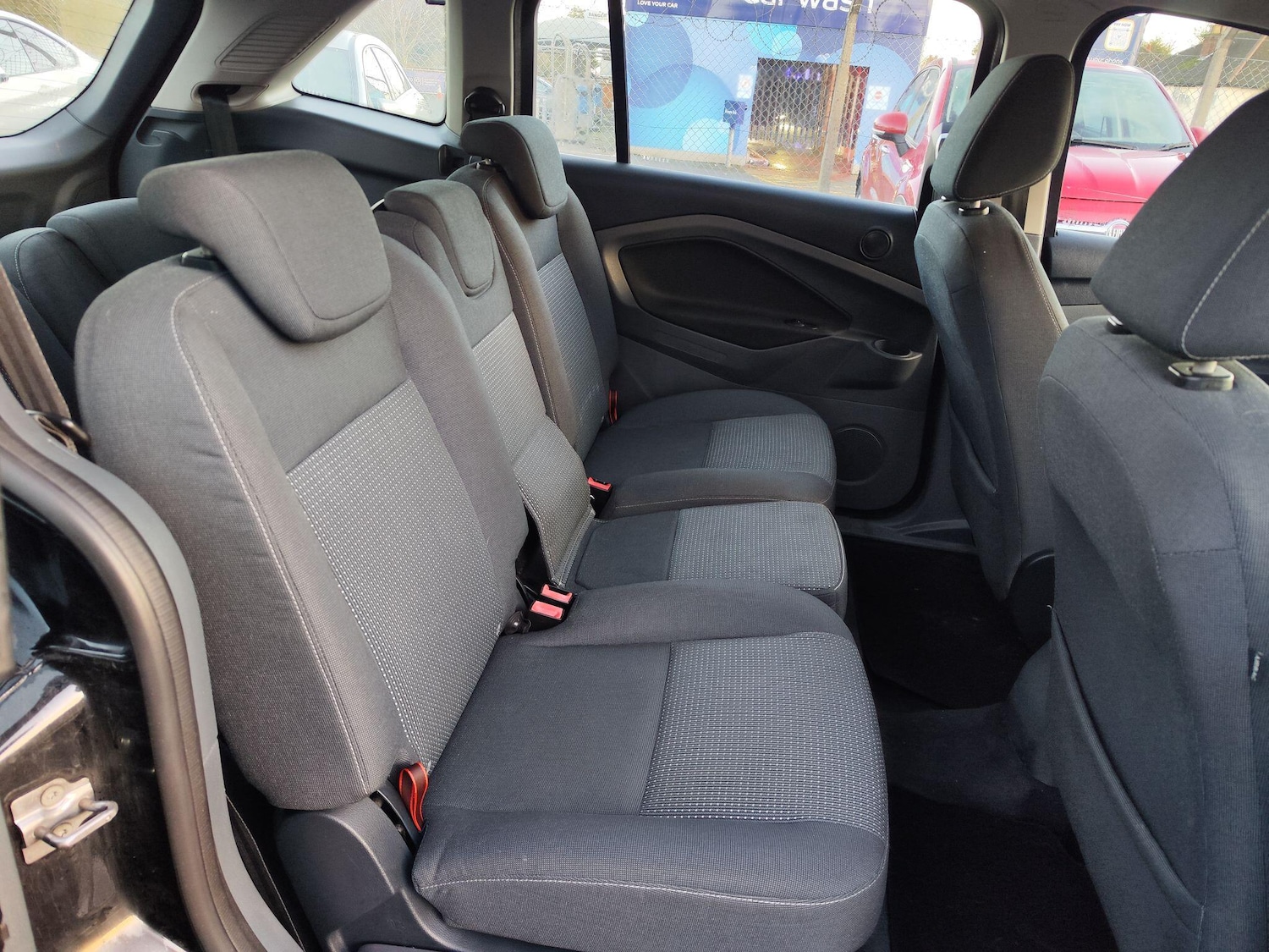 Used Ford Grand C-Max 2011 for sale - 77237788: Photo 13
