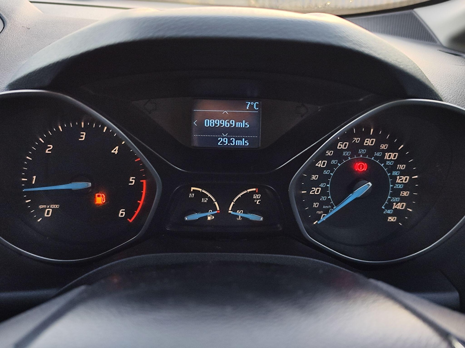 Used Ford Grand C-Max 2011 for sale - 77237788: Photo 17