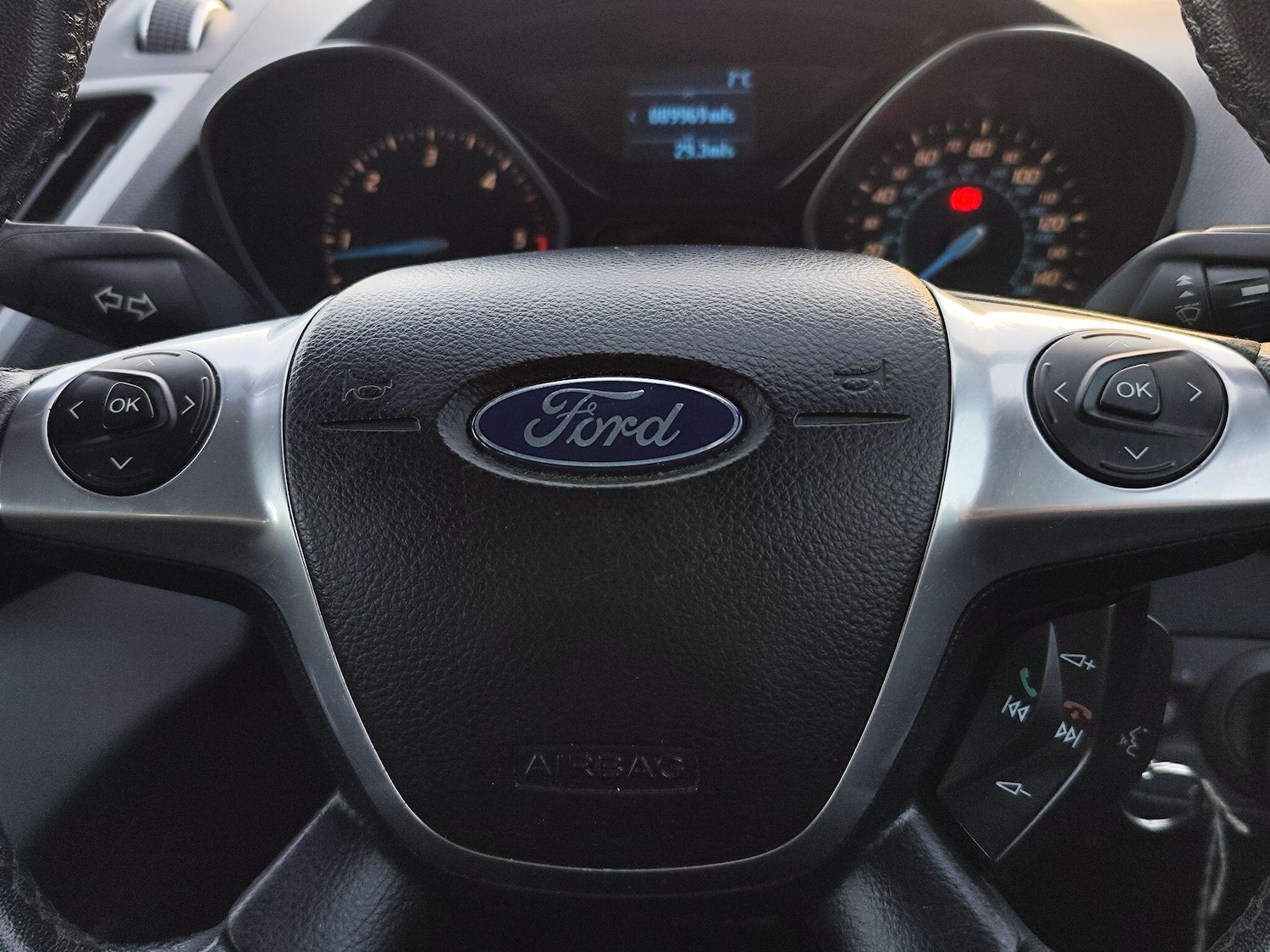 Used Ford Grand C-Max 2011 for sale - 77237788: Photo 18