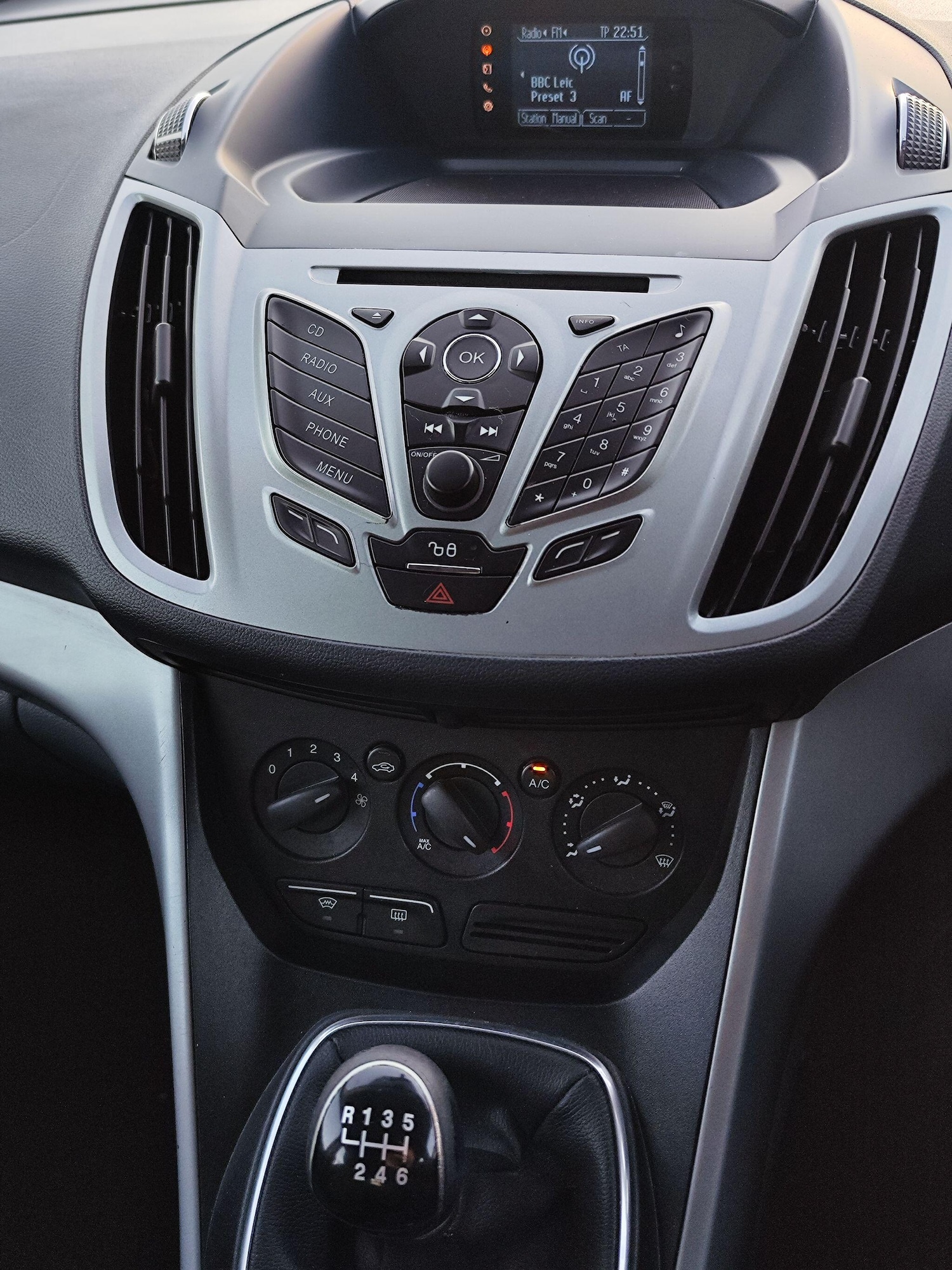 Used Ford Grand C-Max 2011 for sale - 77237788: Photo 19