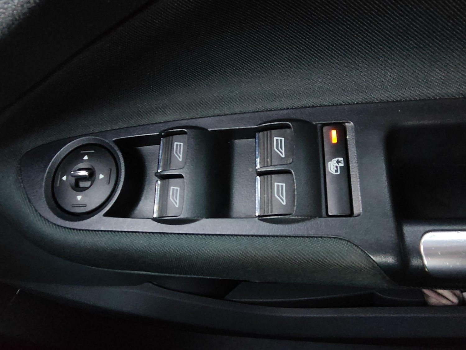 Used Ford Grand C-Max 2011 for sale - 77237788: Photo 20