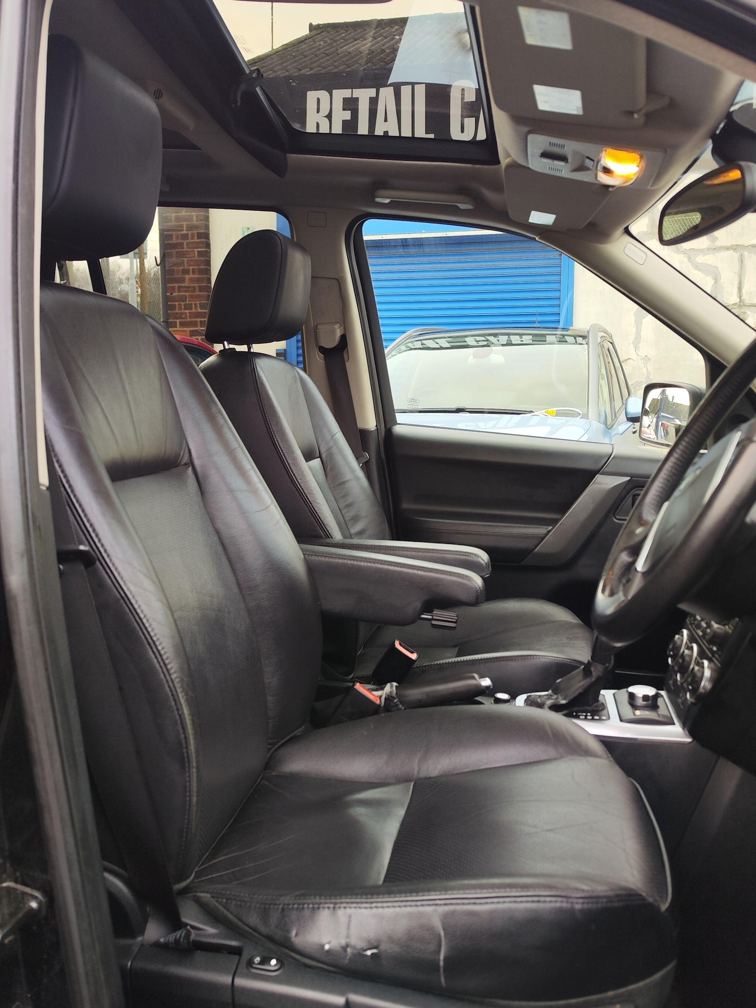 Used Land Rover Freelander 2 for sale - 77425341: Photo 5