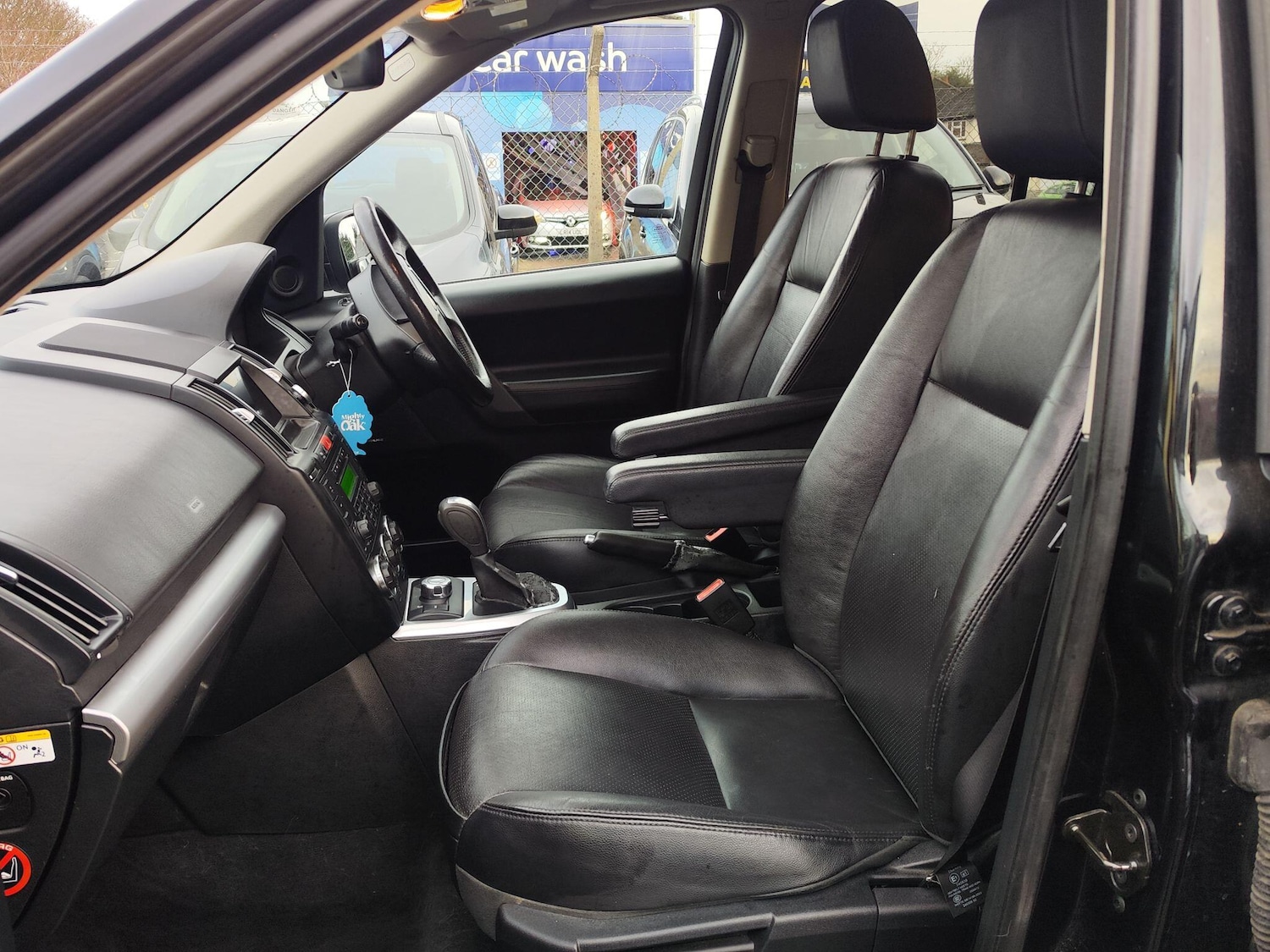 Used Land Rover Freelander 2 for sale - 77425341: Photo 6