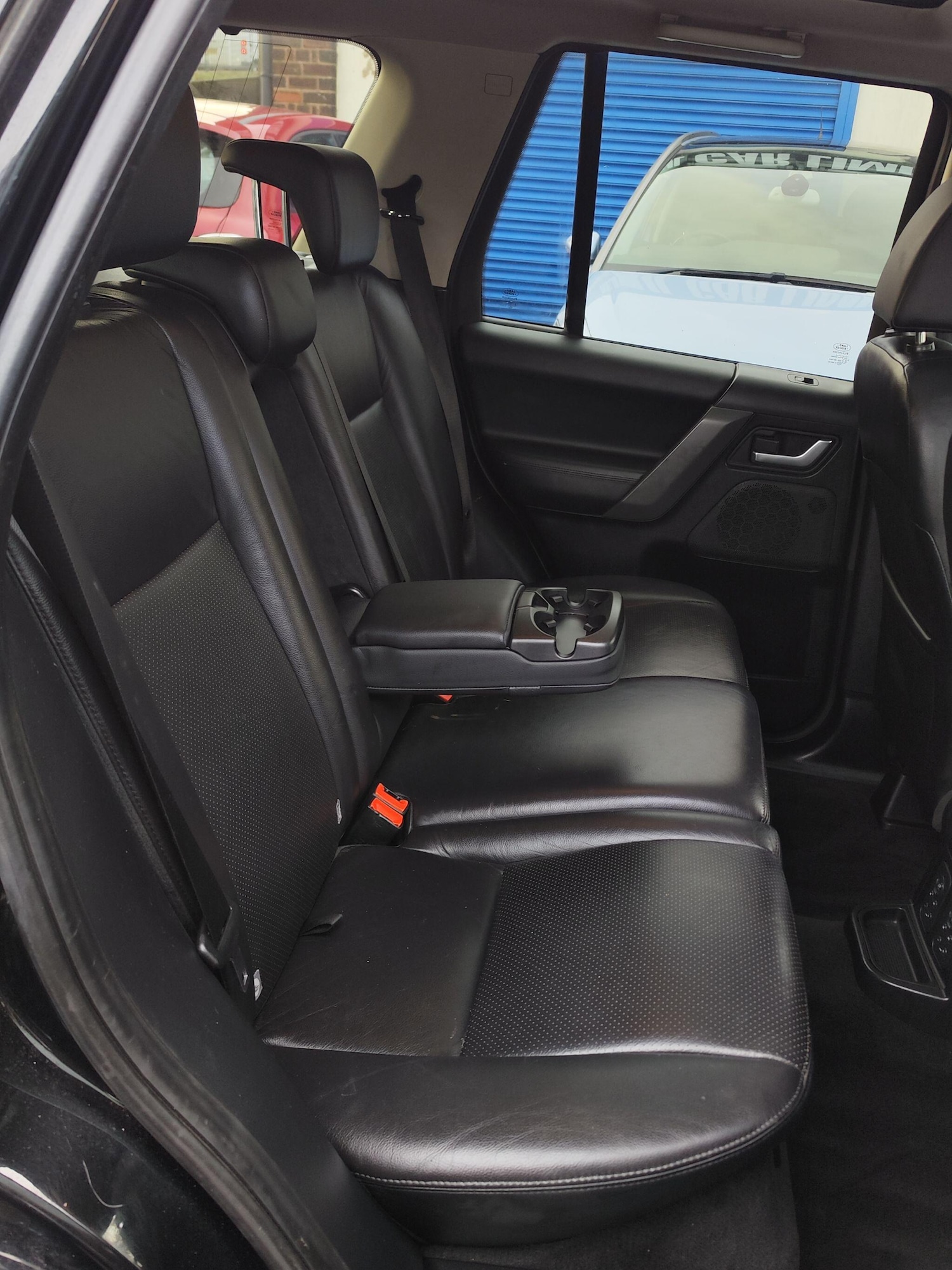 Used Land Rover Freelander 2 for sale - 77425341: Photo 8