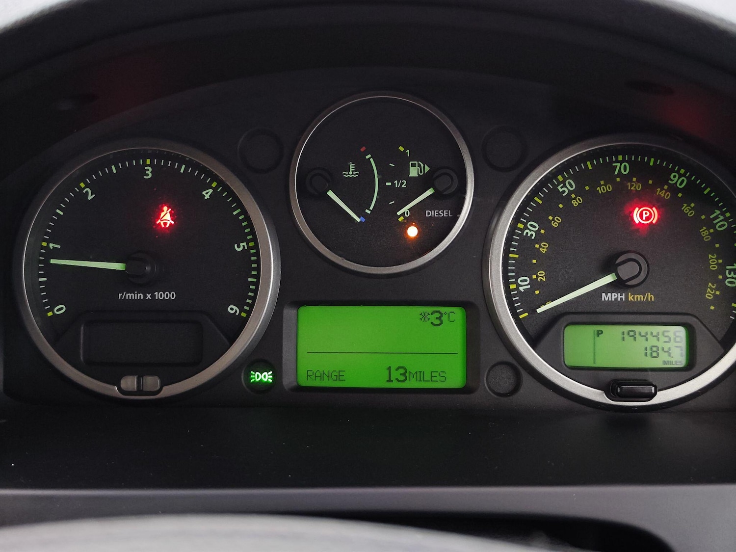 Used Land Rover Freelander 2 for sale - 77425341: Photo 9