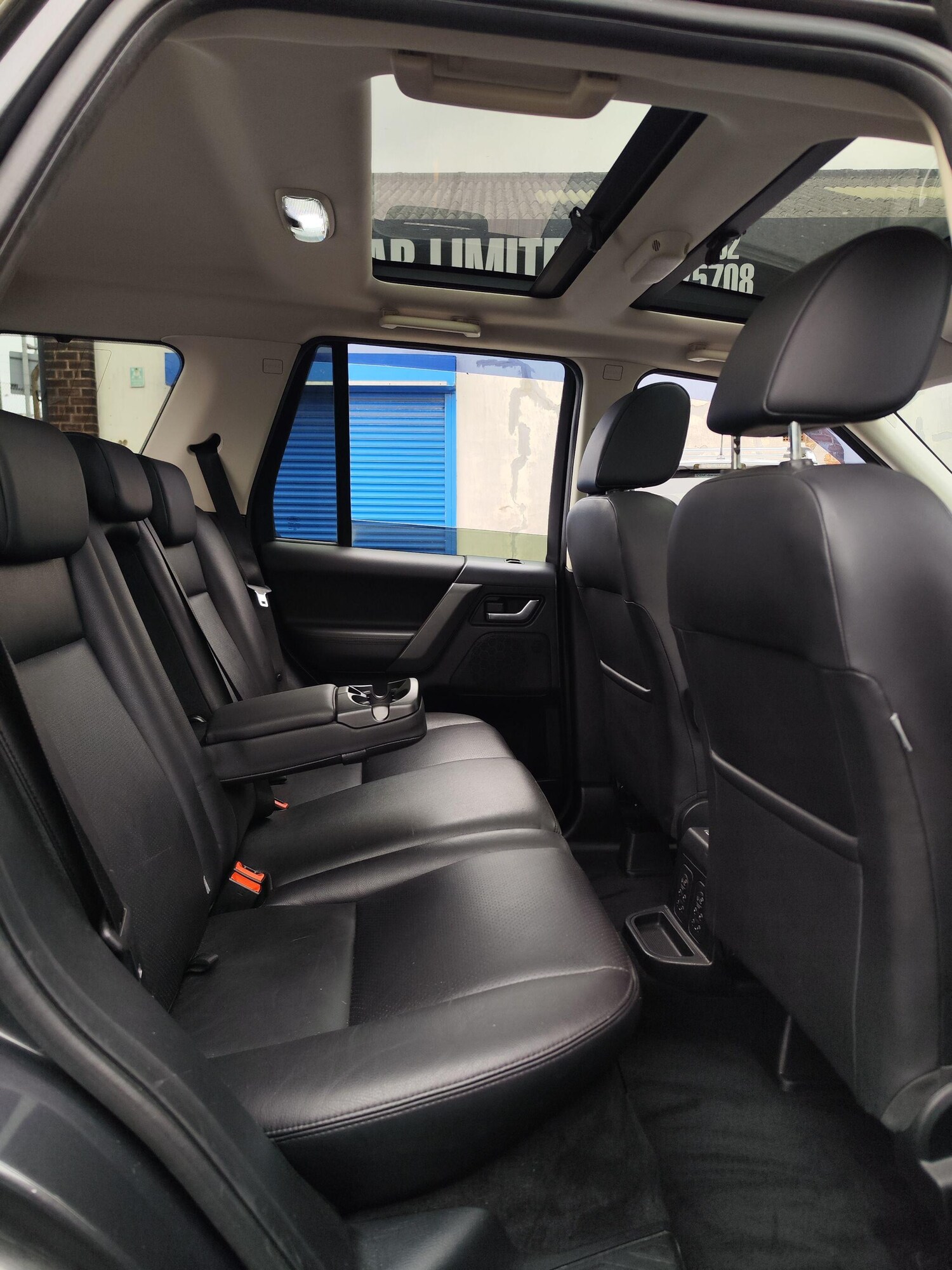 Used Land Rover Freelander 2 2010 for sale - 76314910: Photo 15