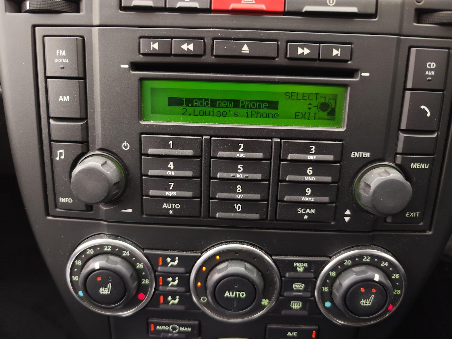 Used Land Rover Freelander 2 2010 for sale - 76314910: Photo 20