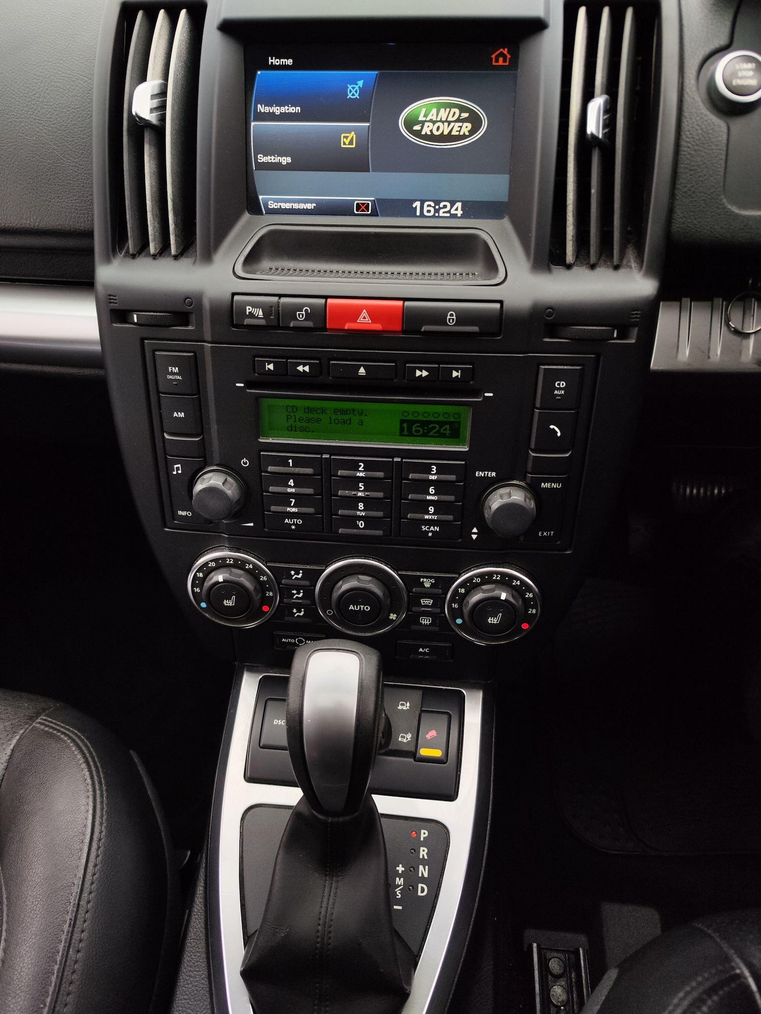 Used Land Rover Freelander 2 2010 for sale - 76314910: Photo 22