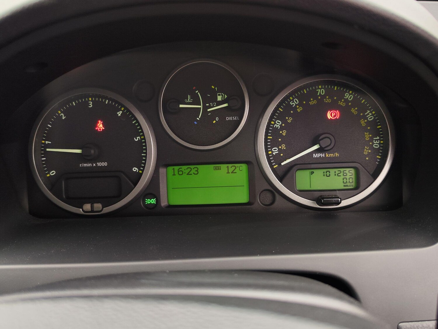 Used Land Rover Freelander 2 2010 for sale - 76314910: Photo 23