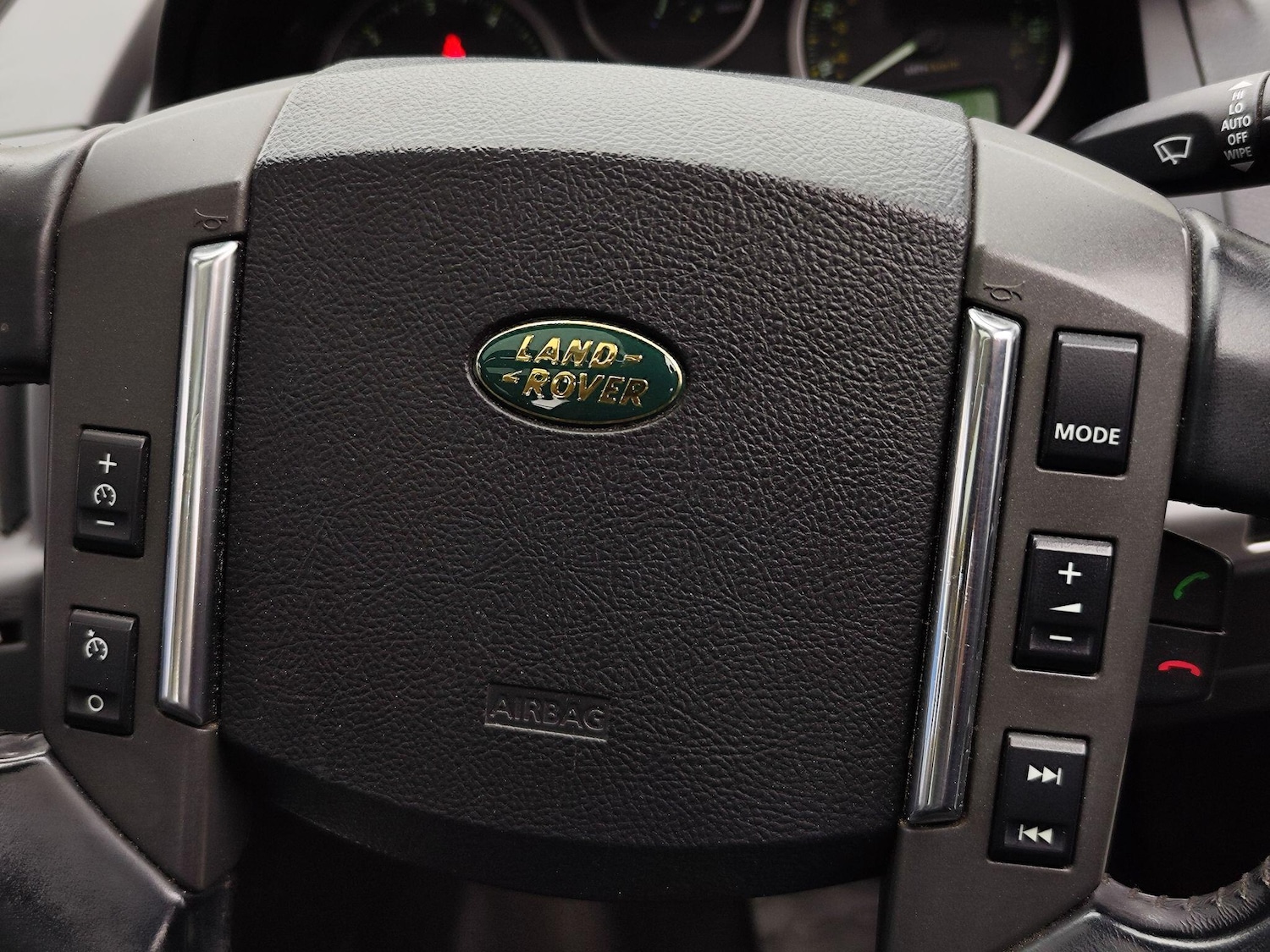 Used Land Rover Freelander 2 2010 for sale - 76314910: Photo 25