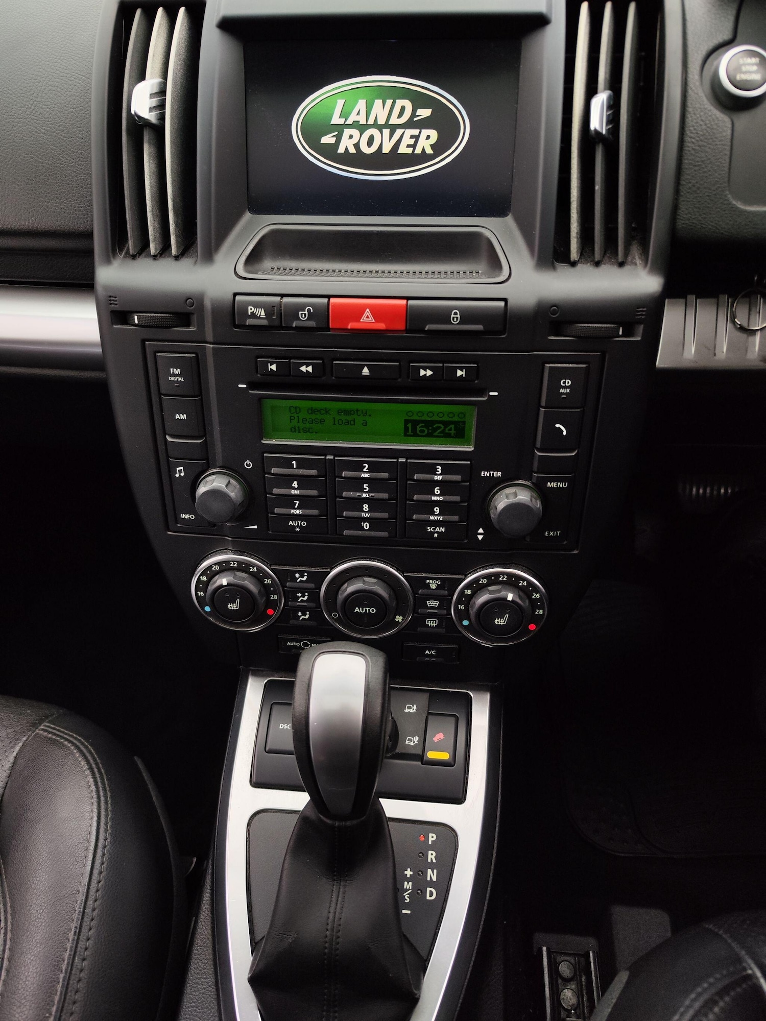 Used Land Rover Freelander 2 2010 for sale - 76314910: Photo 29