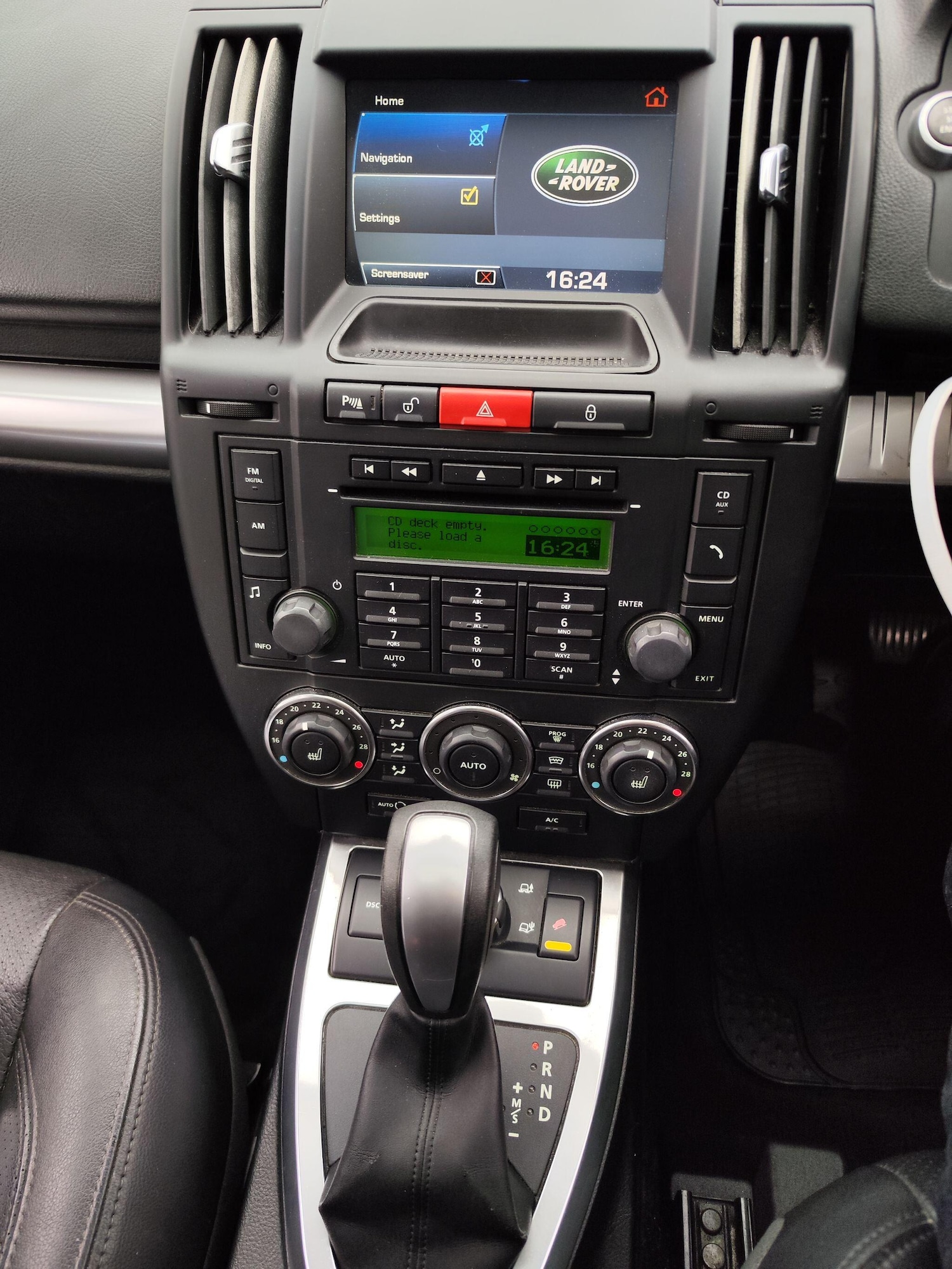 Used Land Rover Freelander 2 2010 for sale - 76314910: Photo 30