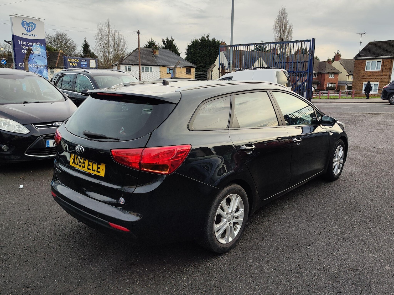 Used Kia Ceed for sale - 77242779: Photo 11