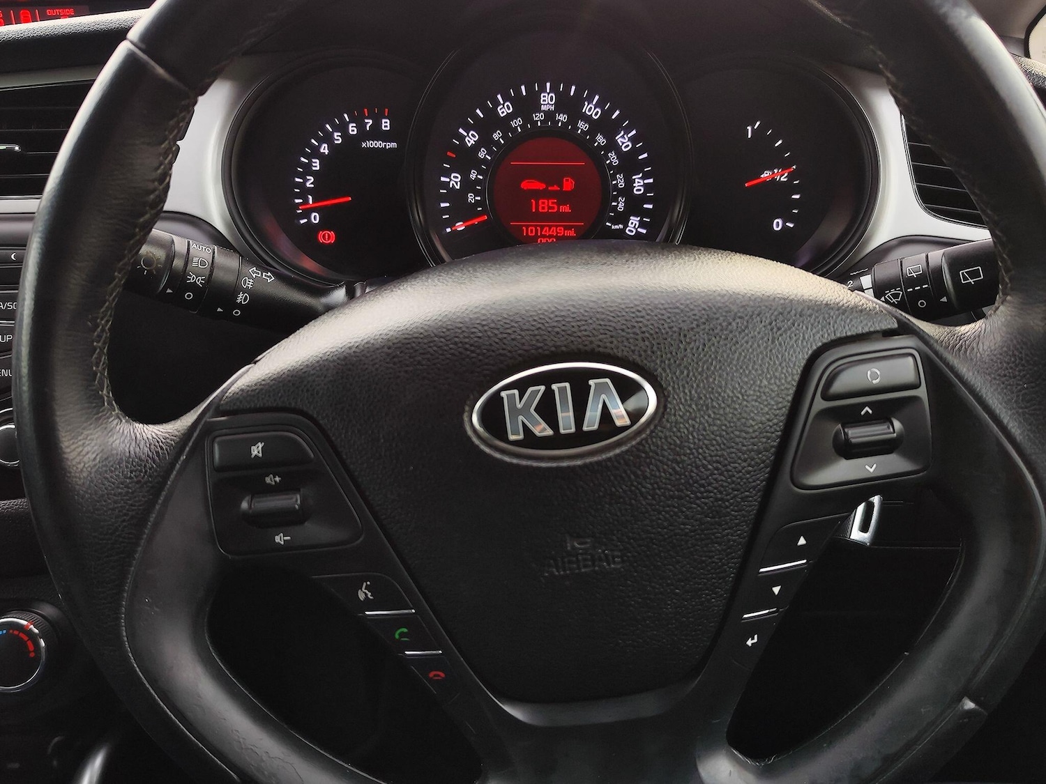 Used Kia Ceed for sale - 77242779: Photo 12