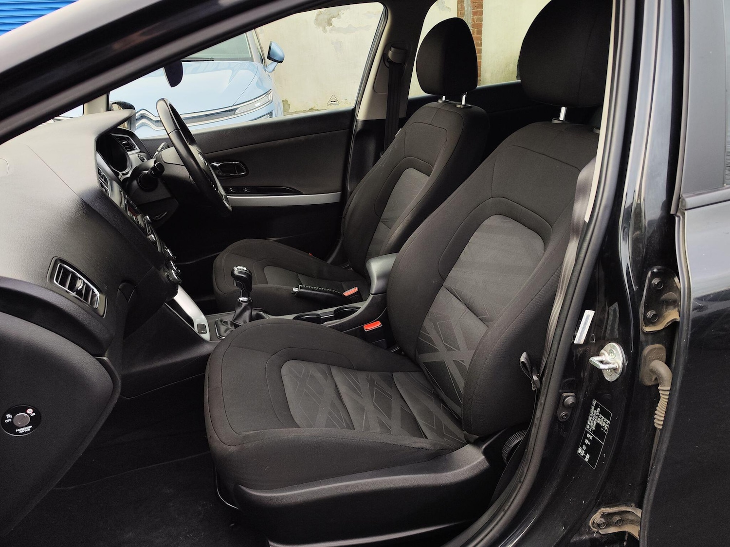 Used Kia Ceed for sale - 77242779: Photo 13