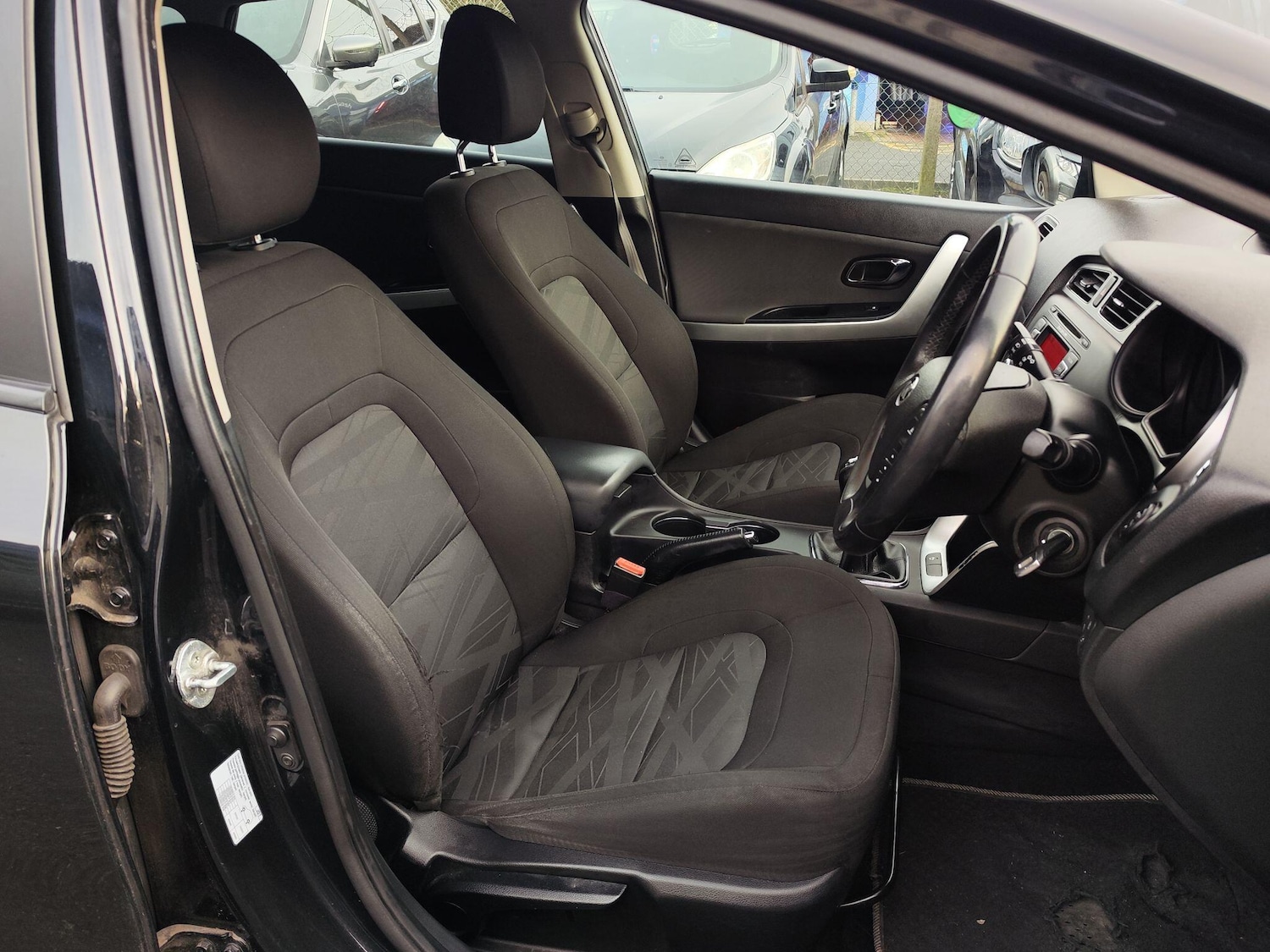 Used Kia Ceed for sale - 77242779: Photo 14