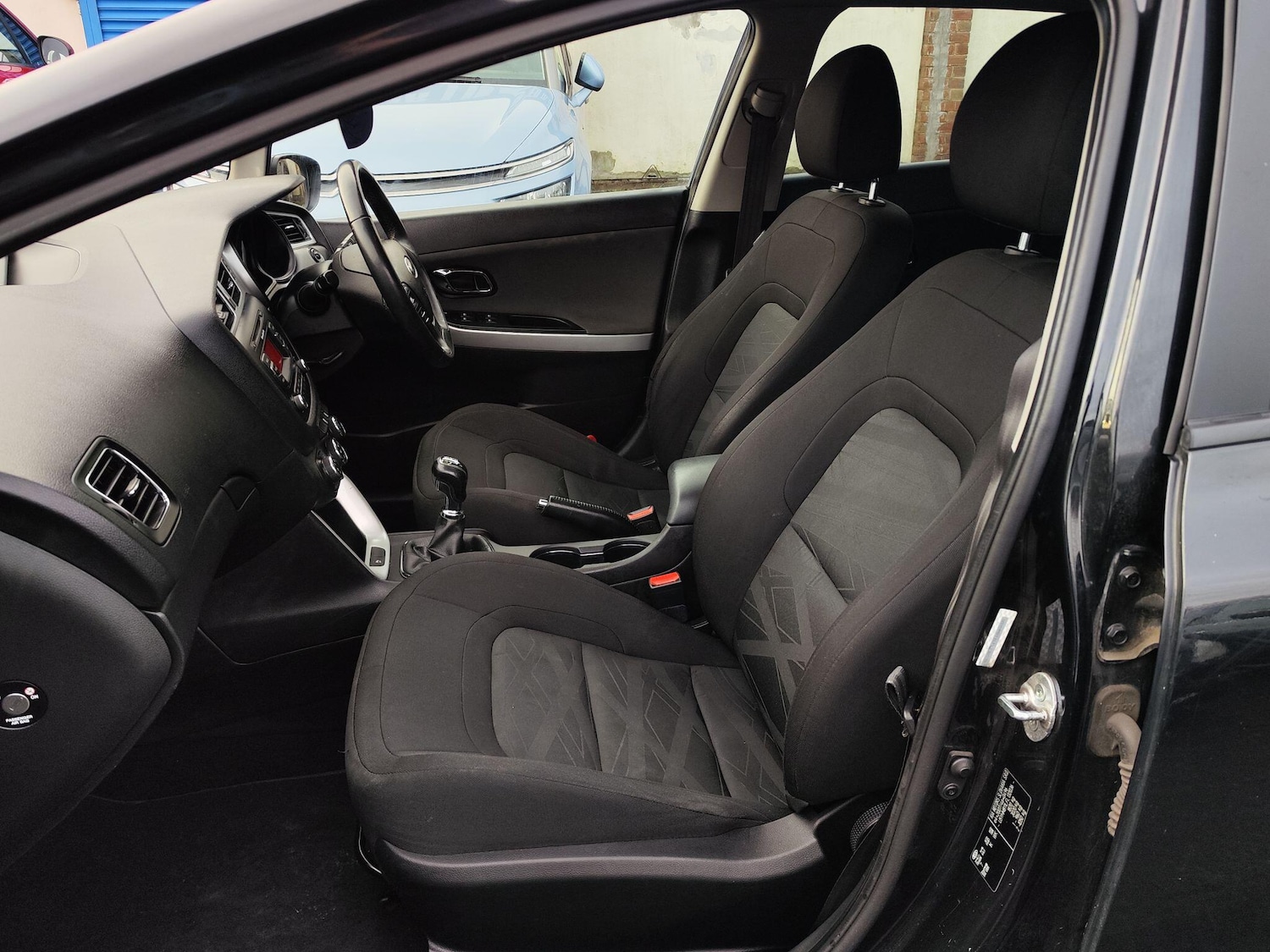 Used Kia Ceed for sale - 77242779: Photo 16