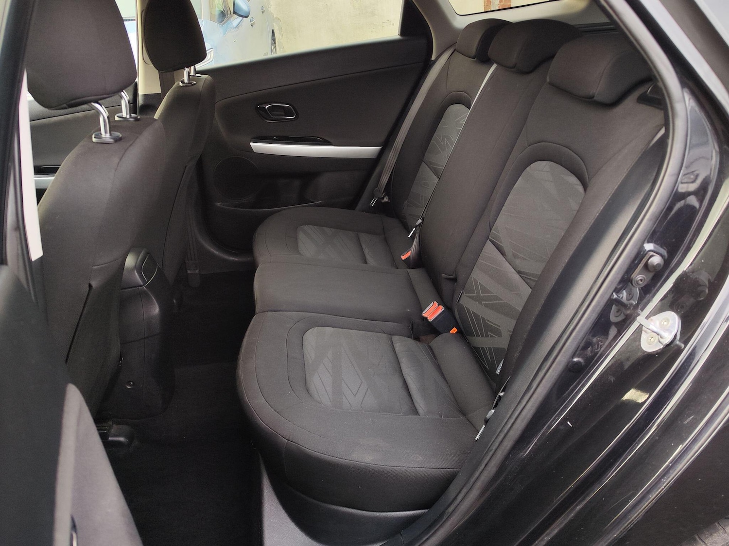 Used Kia Ceed for sale - 77242779: Photo 17