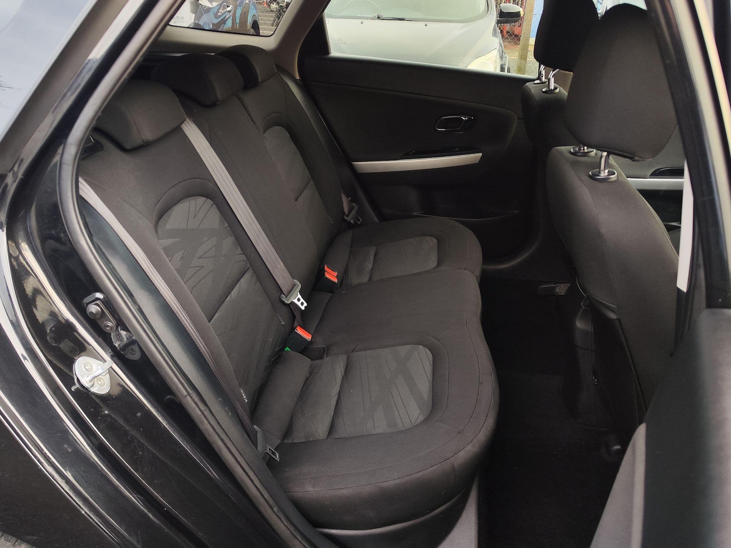 Used Kia Ceed for sale - 77242779: Photo 18