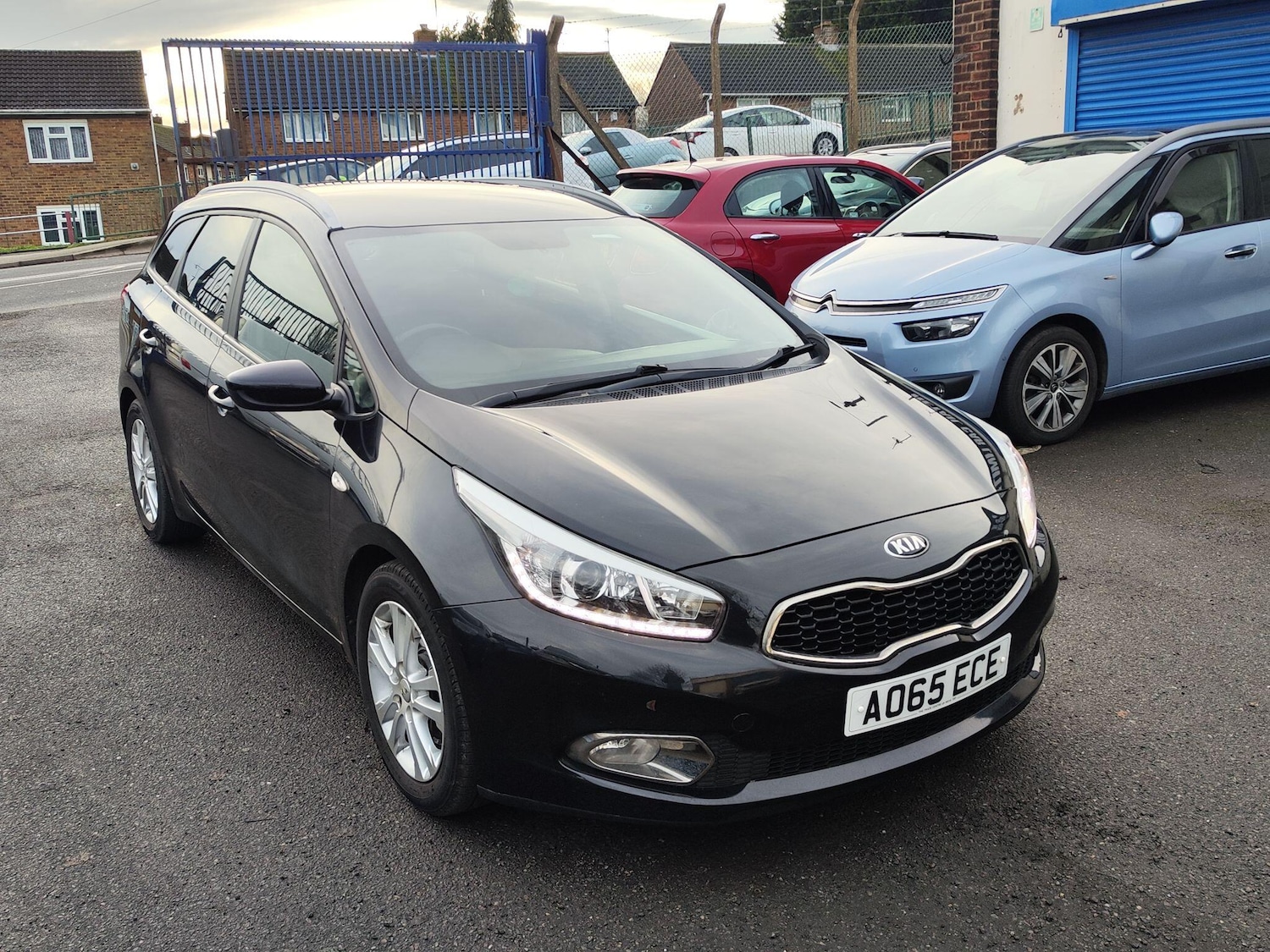Used Kia Ceed for sale - 77242779: Photo 6
