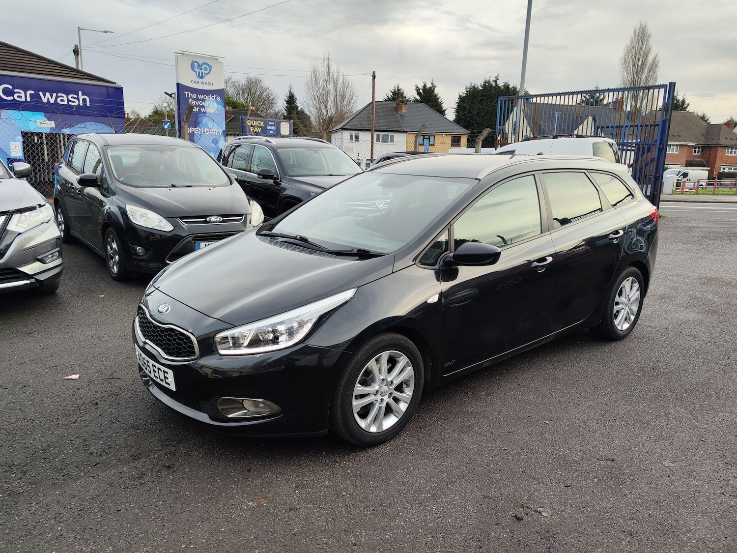 Used Kia Ceed for sale - 77242779: Photo 7