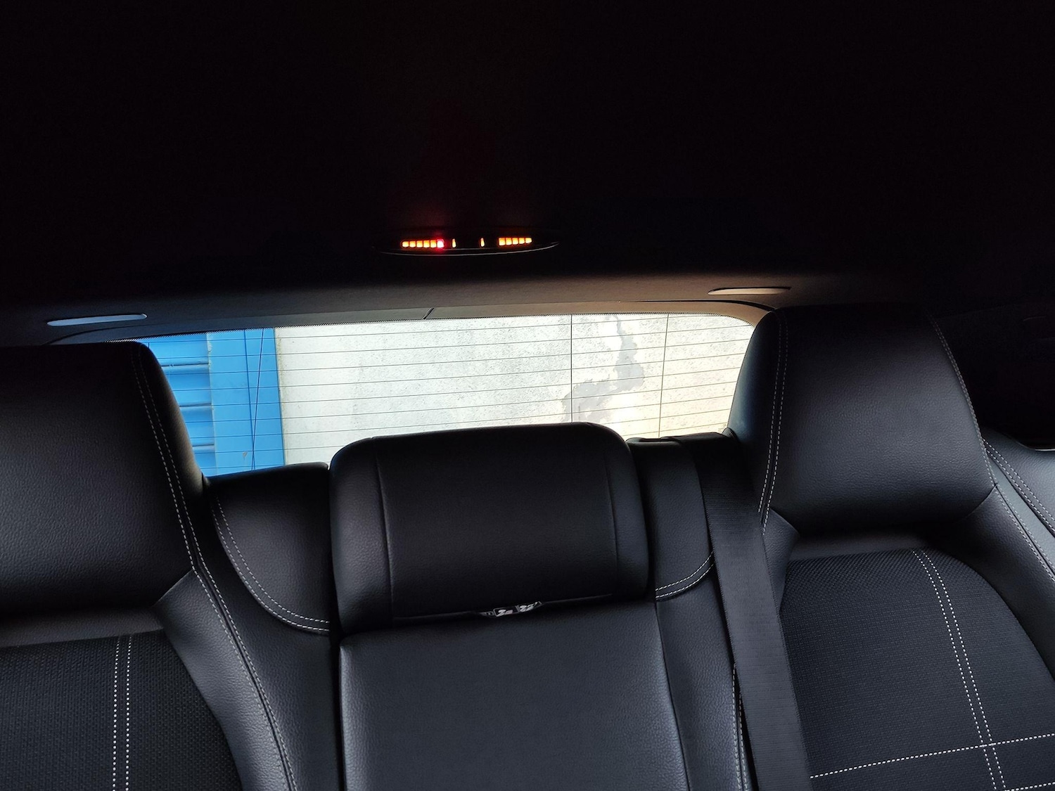 Used Mercedes-Benz A-Class 2014 for sale - 74372781: Photo 27