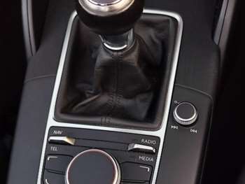 Used Audi A3 Cabriolet 2015 for sale - 75224500: Photo