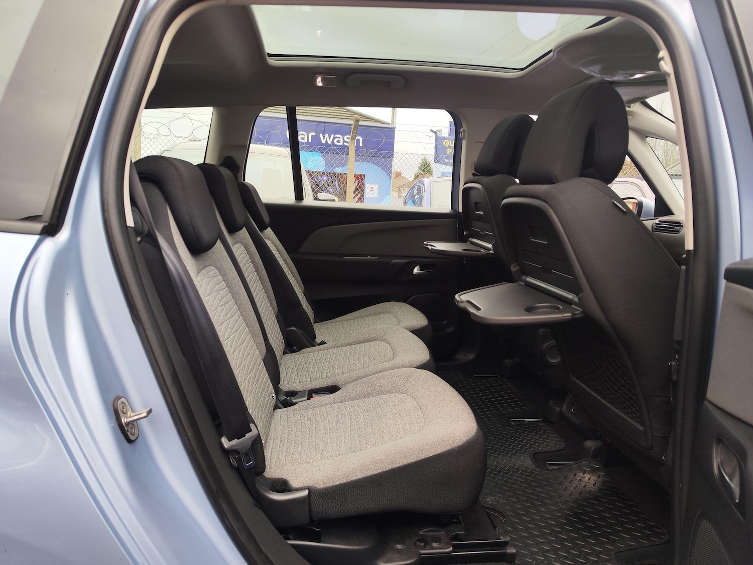 Used Citroen Grand C4 Picasso for sale - 77769604: Photo 10