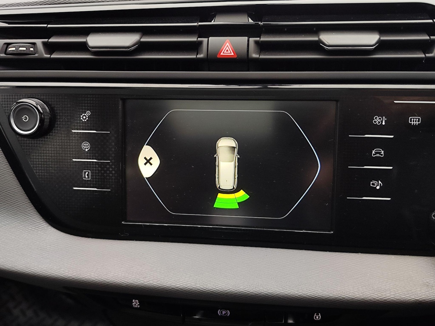 Used Citroen Grand C4 Picasso for sale - 77769604: Photo 15