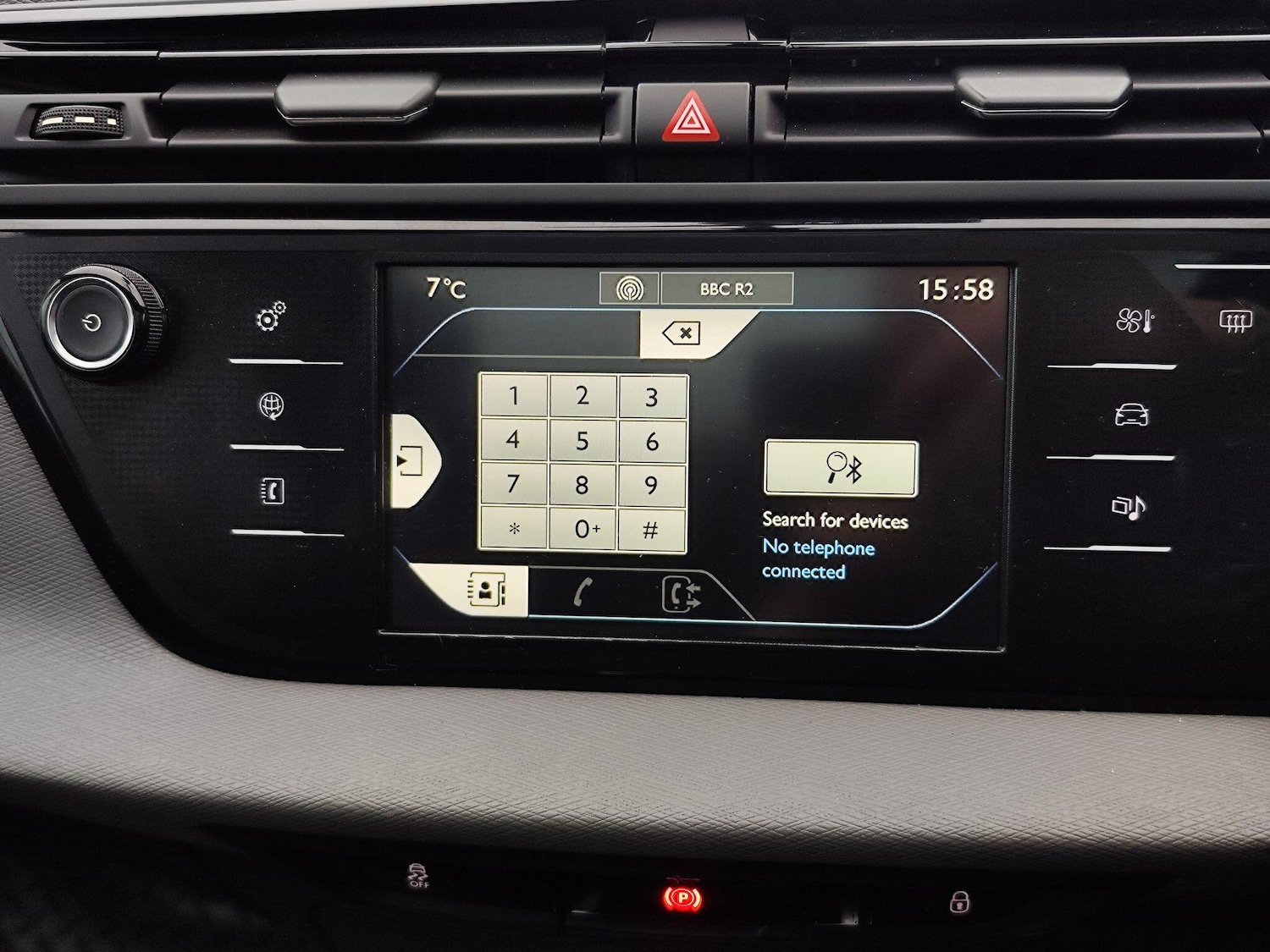 Used Citroen Grand C4 Picasso for sale - 77769604: Photo 16