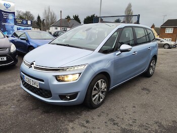 Citroen Grand C4 Picasso feature image