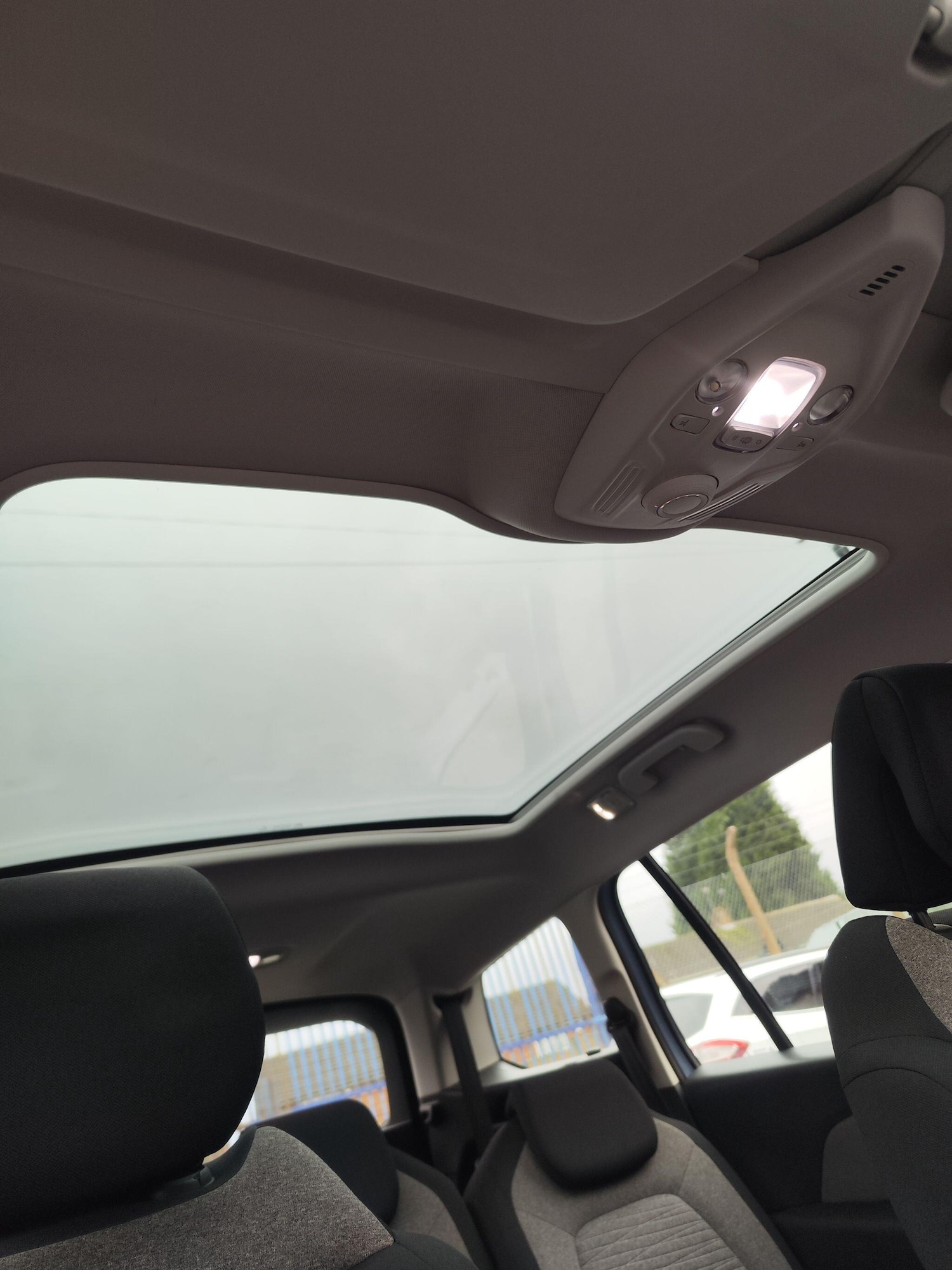 Used Citroen Grand C4 Picasso for sale - 77769604: Photo 21