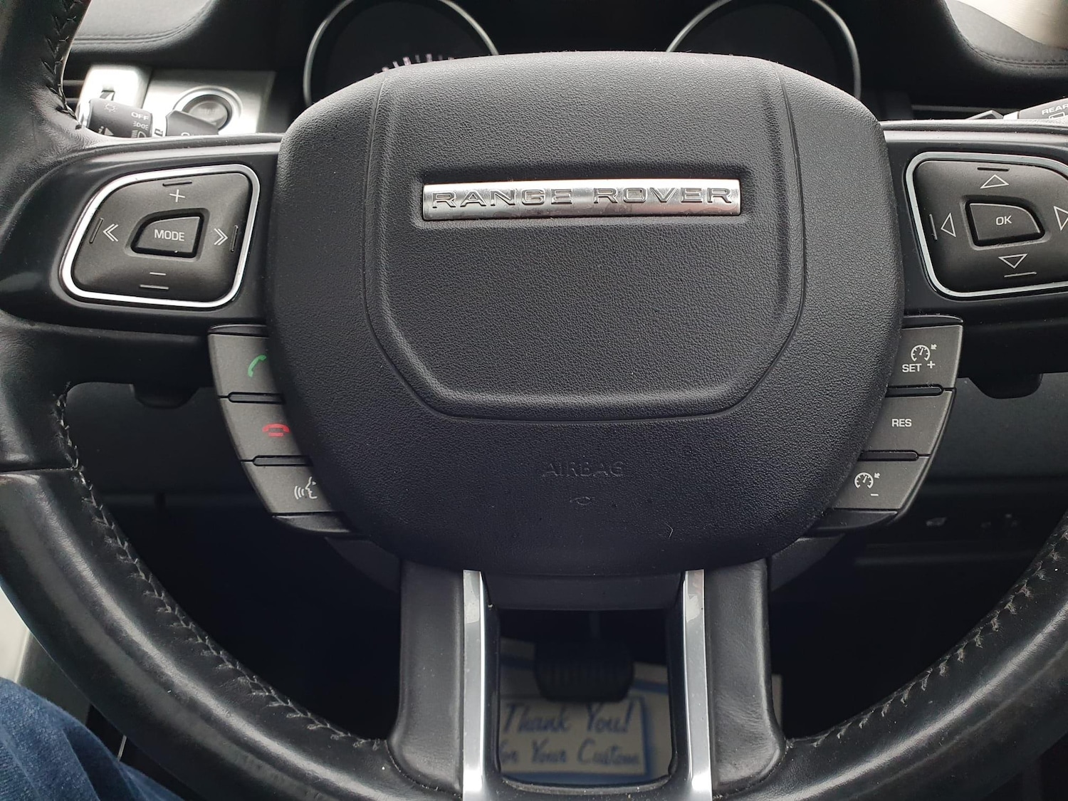 Used Land Rover Range Rover Evoque 2014 for sale - 76227415: Photo 12