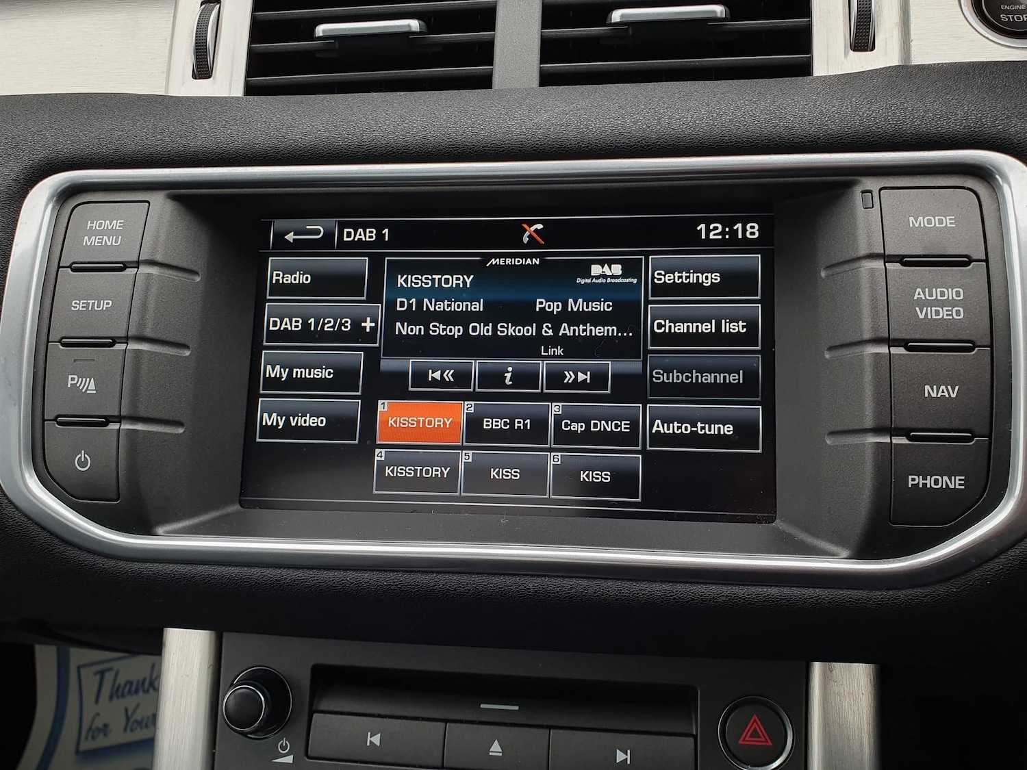 Used Land Rover Range Rover Evoque 2014 for sale - 76227415: Photo 14