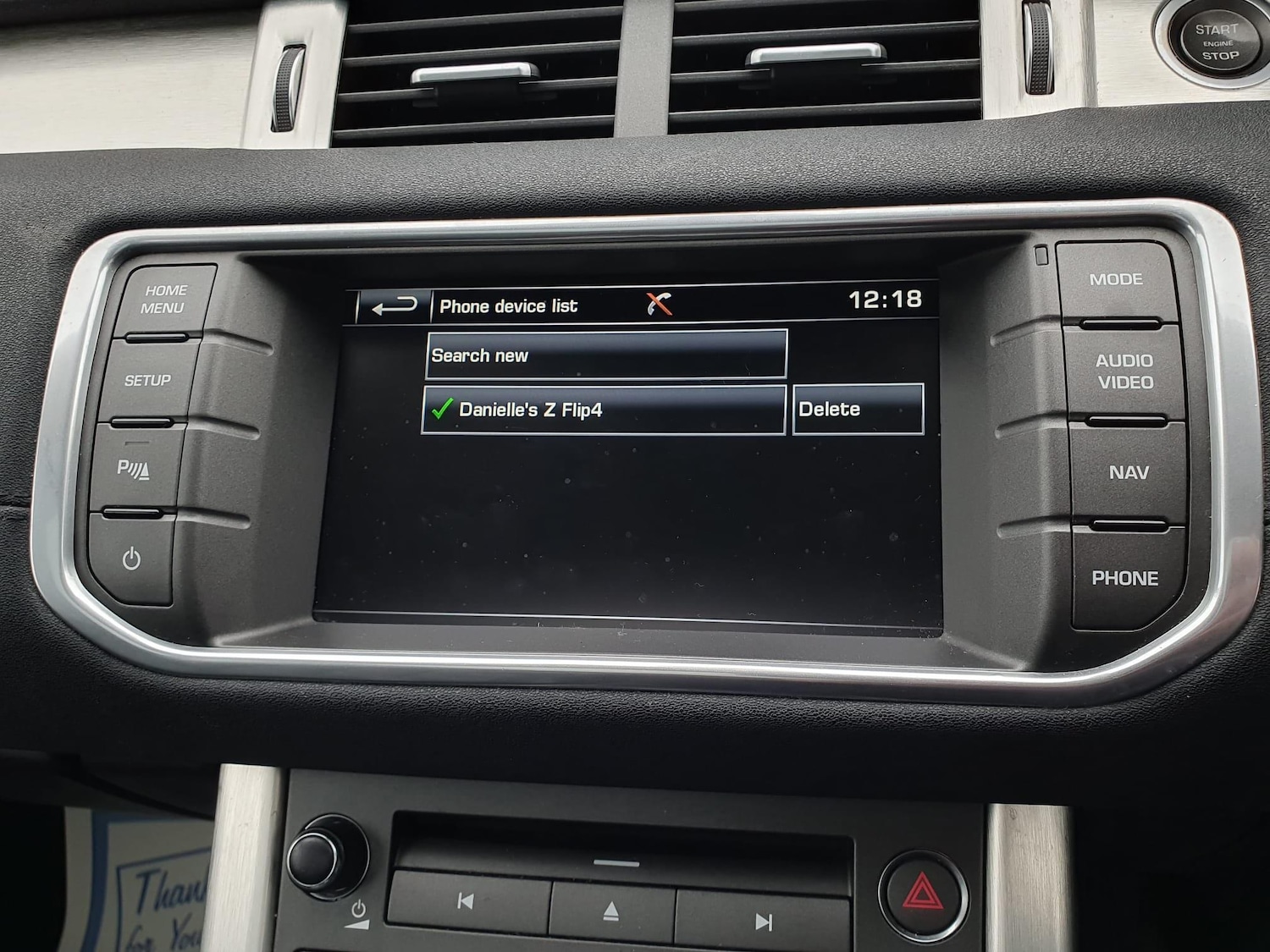 Used Land Rover Range Rover Evoque 2014 for sale - 76227415: Photo 15