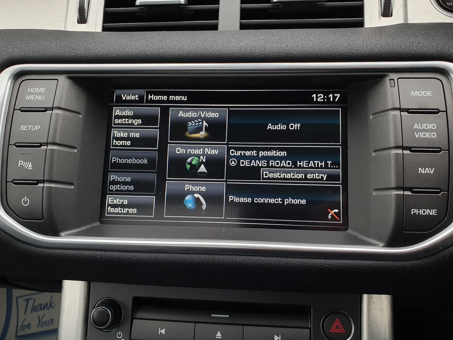 Used Land Rover Range Rover Evoque 2014 for sale - 76227415: Photo 17