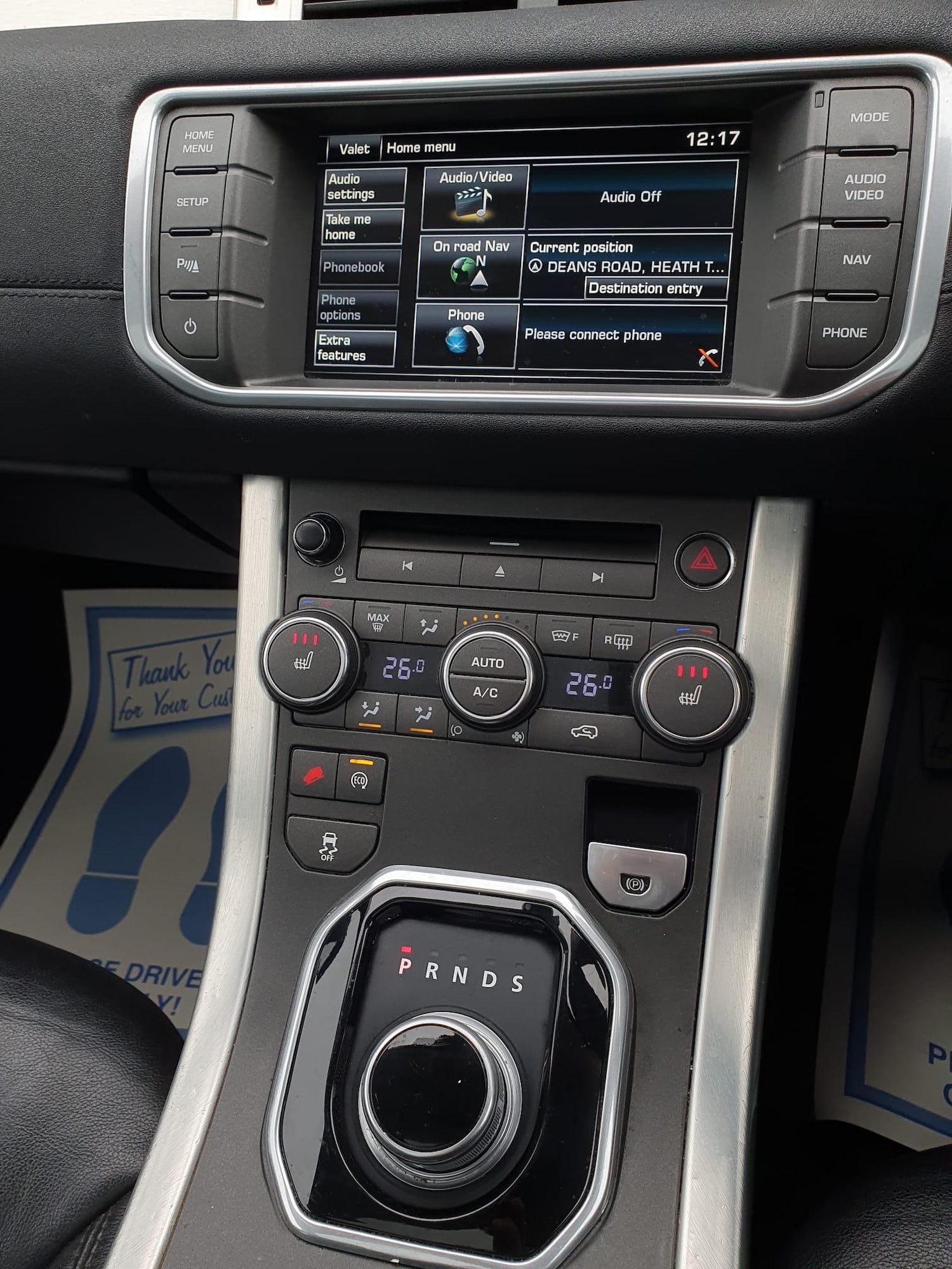 Used Land Rover Range Rover Evoque 2014 for sale - 76227415: Photo 18