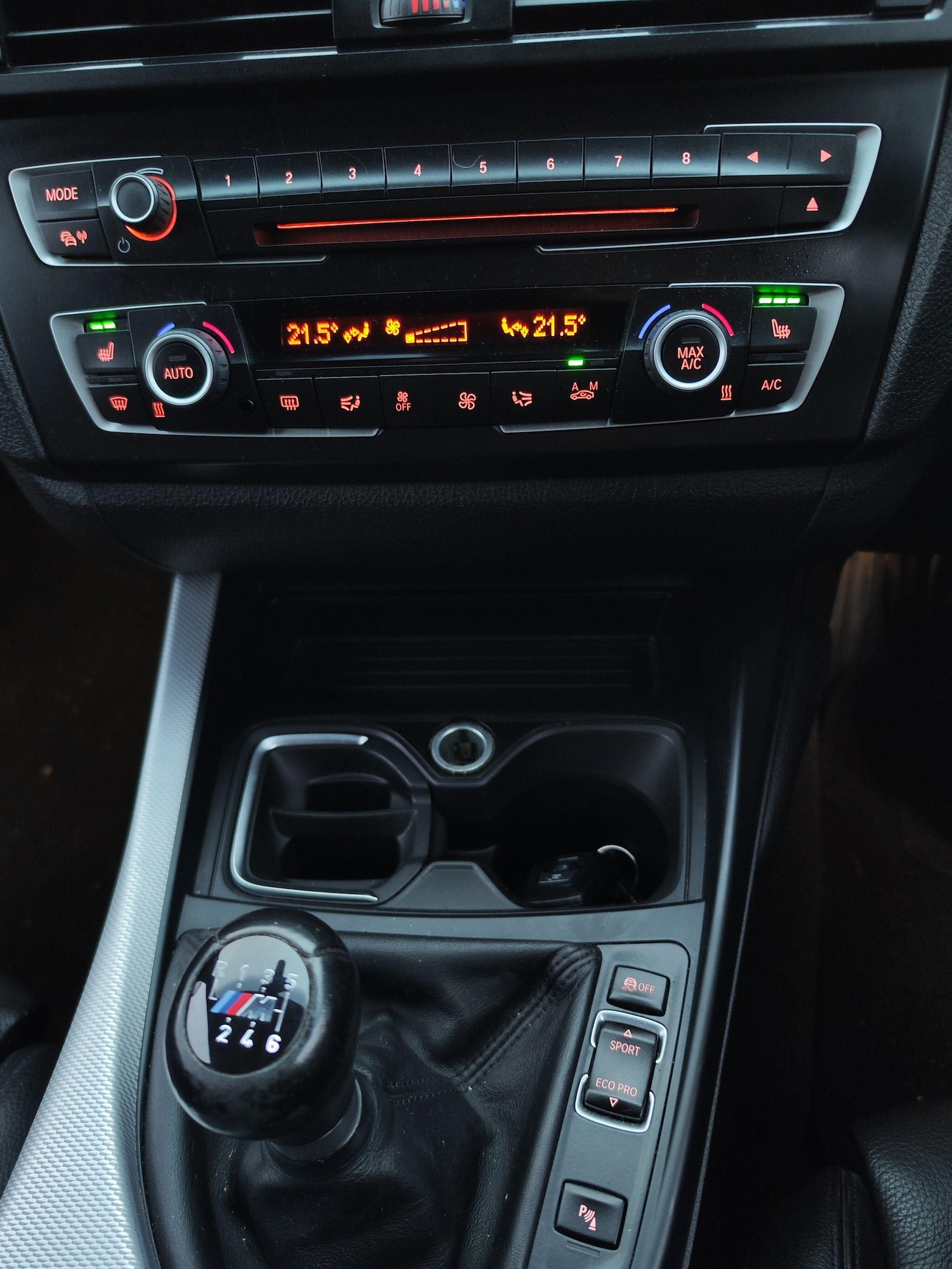 Used BMW 1 Series 2014 for sale - 76898667: Photo 10