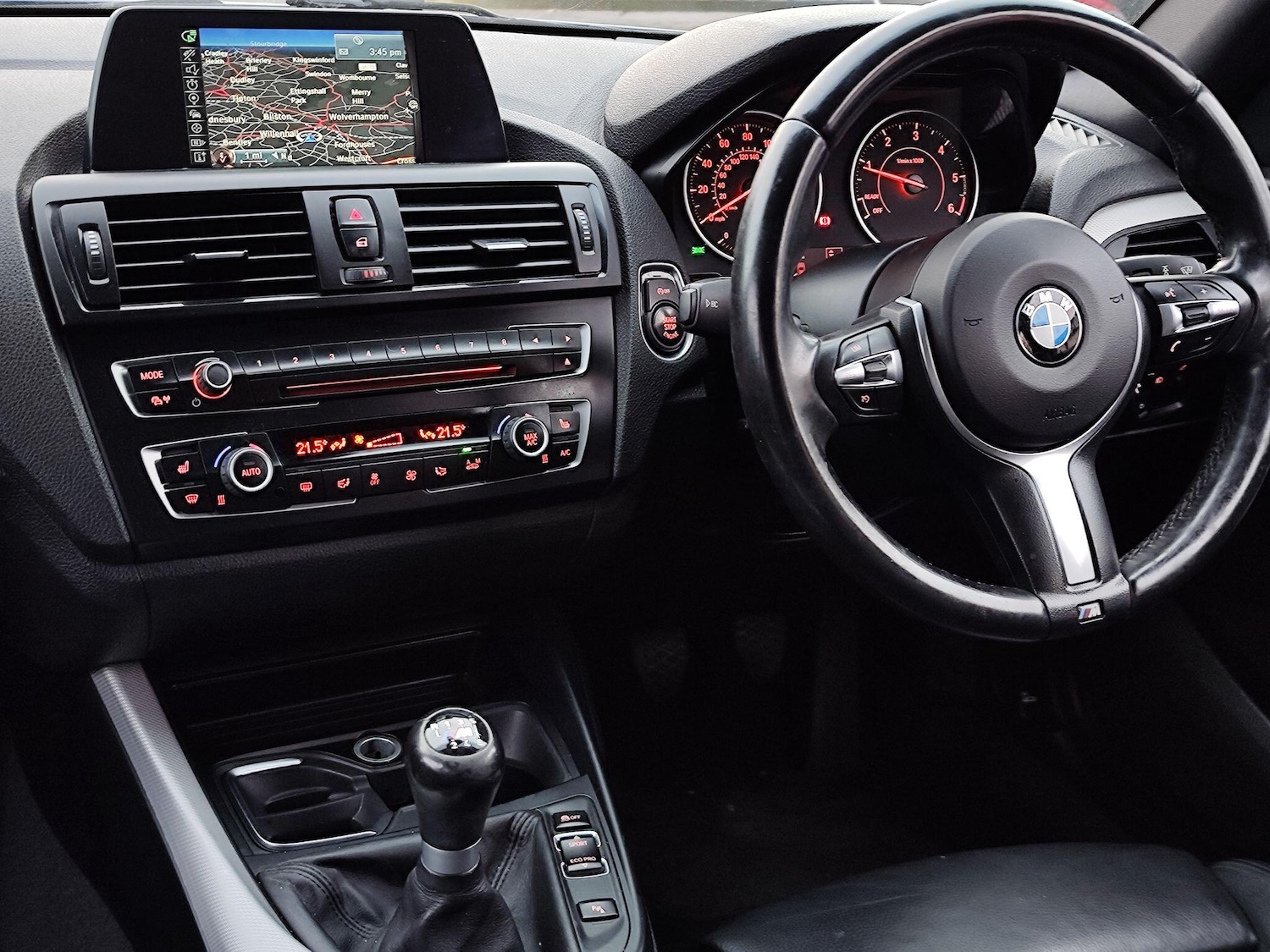 Used BMW 1 Series 2014 for sale - 76898667: Photo 11