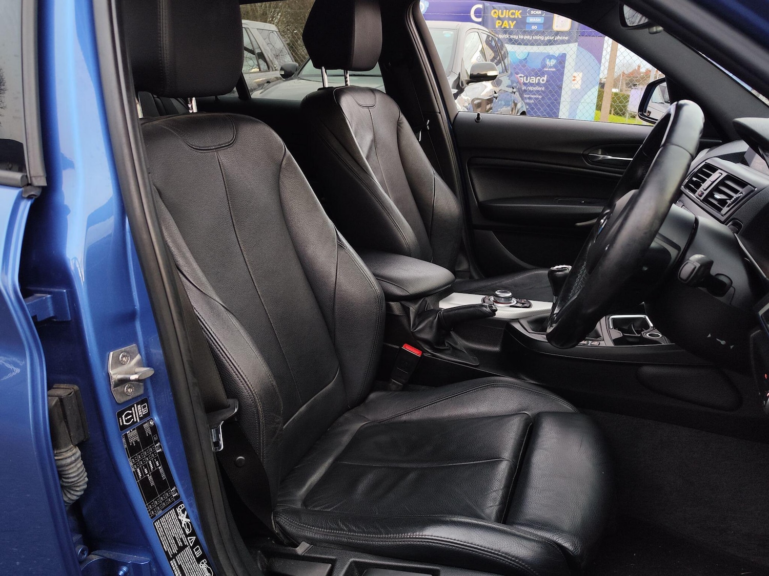 Used BMW 1 Series 2014 for sale - 76898667: Photo 12