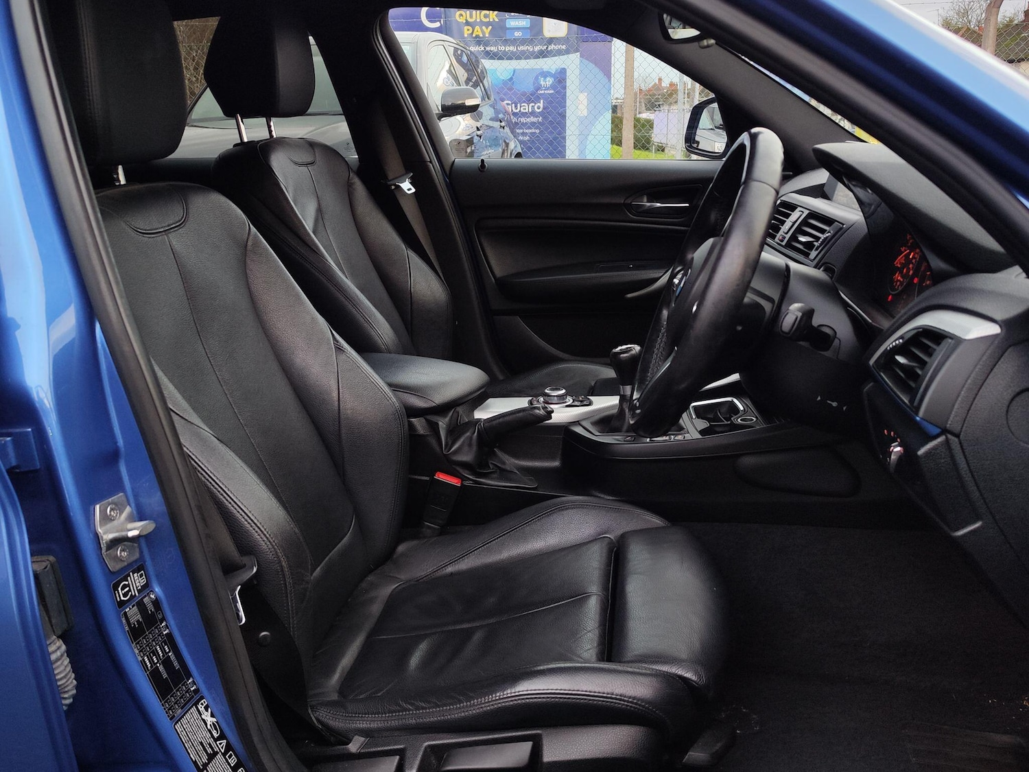 Used BMW 1 Series 2014 for sale - 76898667: Photo 13