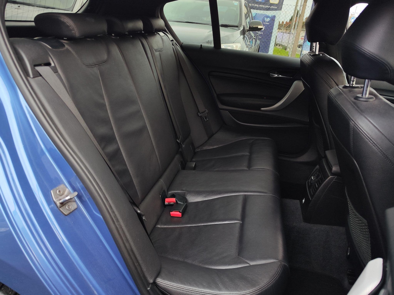 Used BMW 1 Series 2014 for sale - 76898667: Photo 14