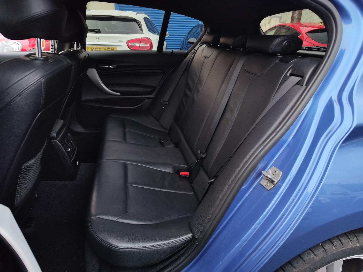 Used BMW 1 Series 2014 for sale - 76898667: Photo 15