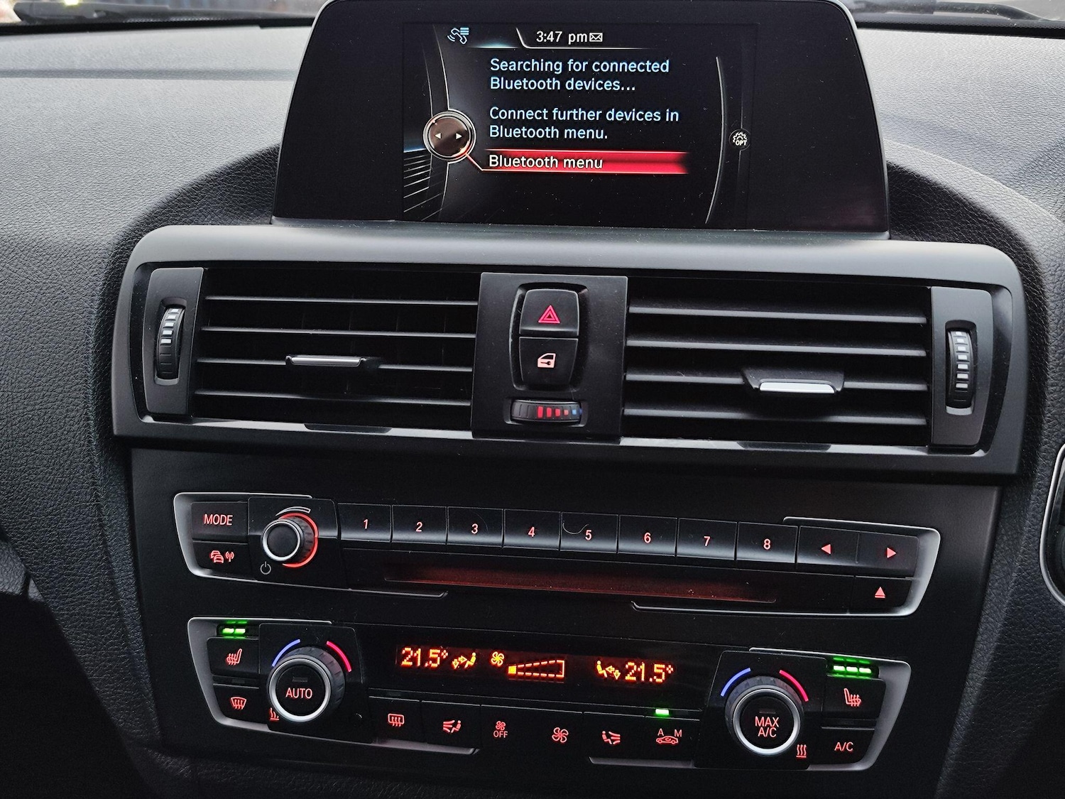 Used BMW 1 Series 2014 for sale - 76898667: Photo 19