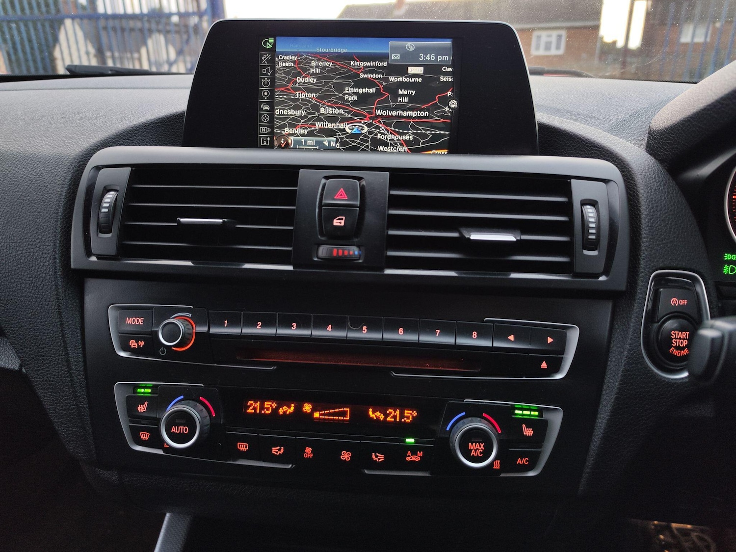 Used BMW 1 Series 2014 for sale - 76898667: Photo 21