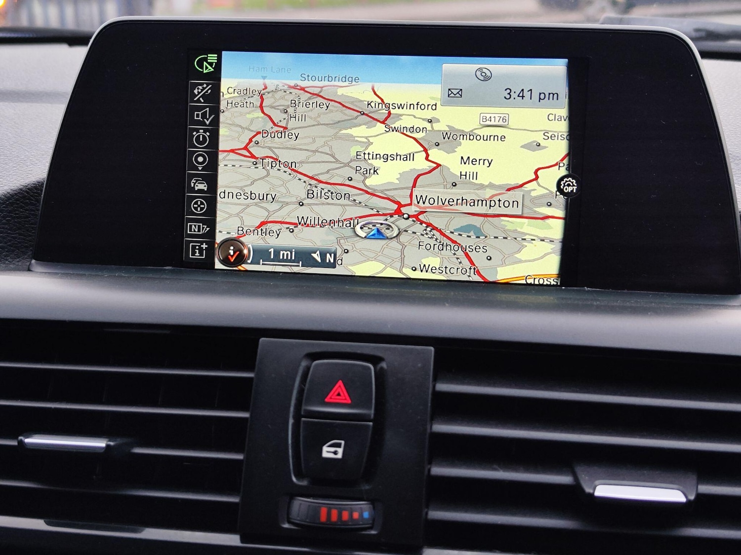 Used BMW 1 Series 2014 for sale - 76898667: Photo 23