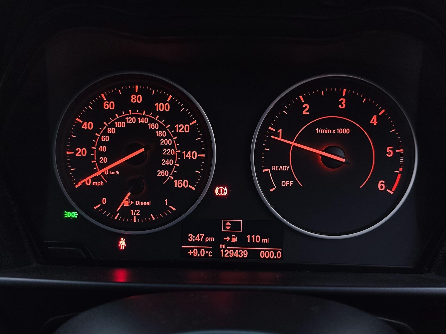 Used BMW 1 Series 2014 for sale - 76898667: Photo 24