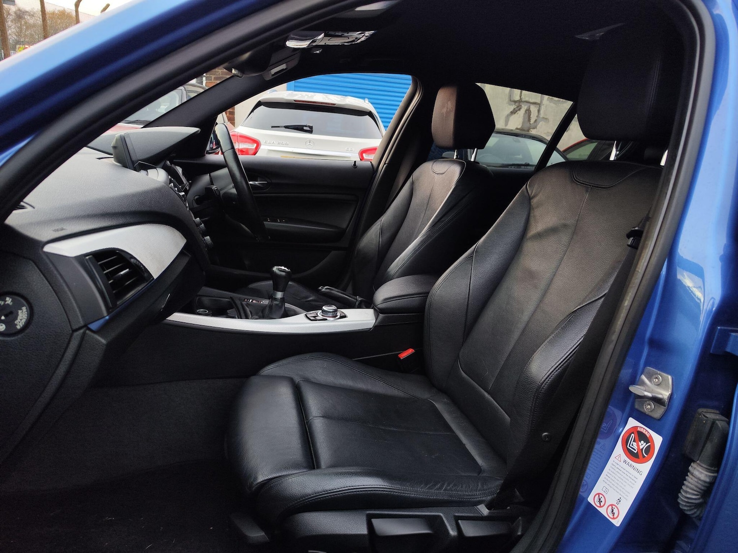 Used BMW 1 Series 2014 for sale - 76898667: Photo 26