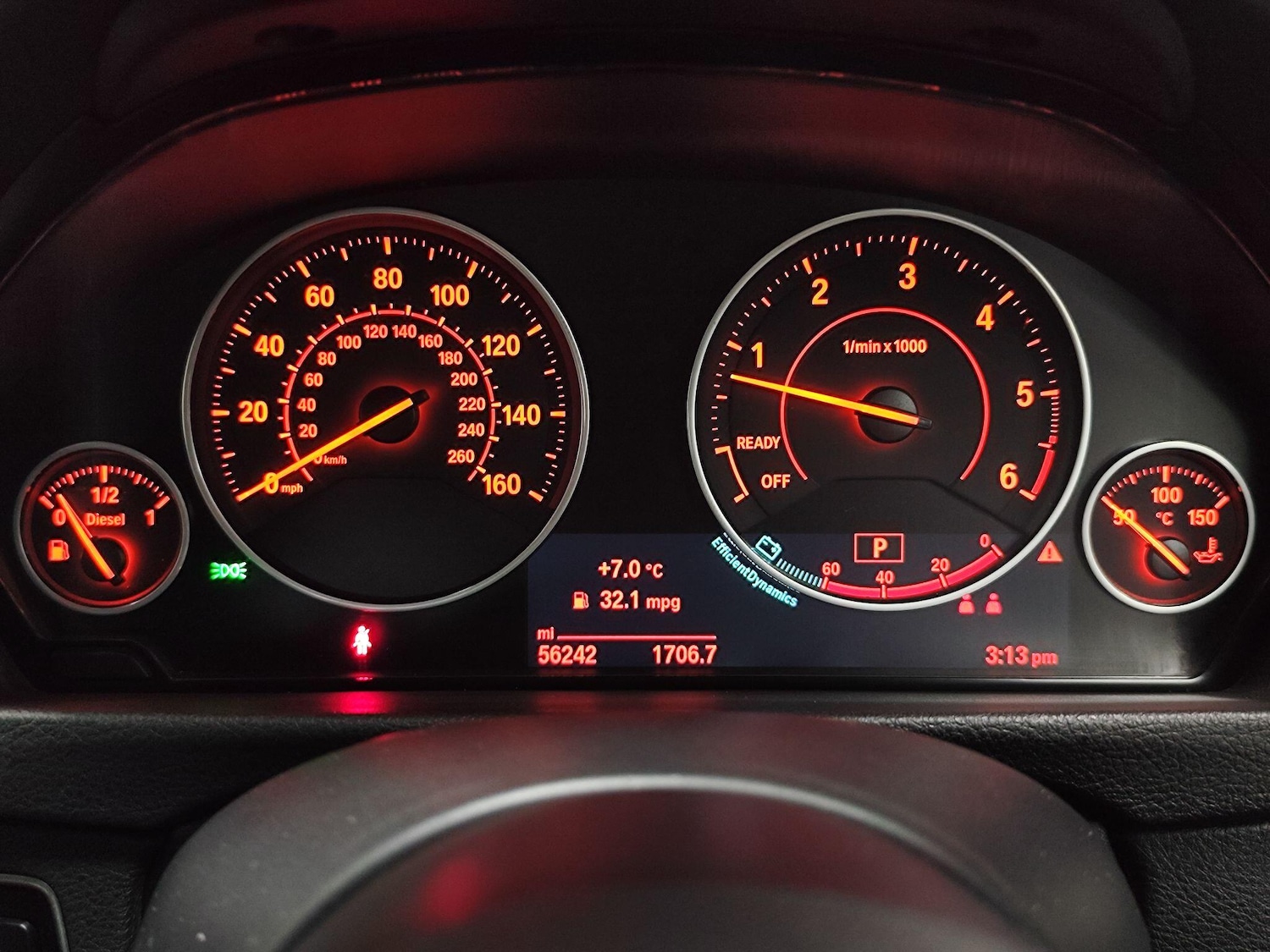 Used BMW 4 Series 2015 for sale - 77658885: Photo 13