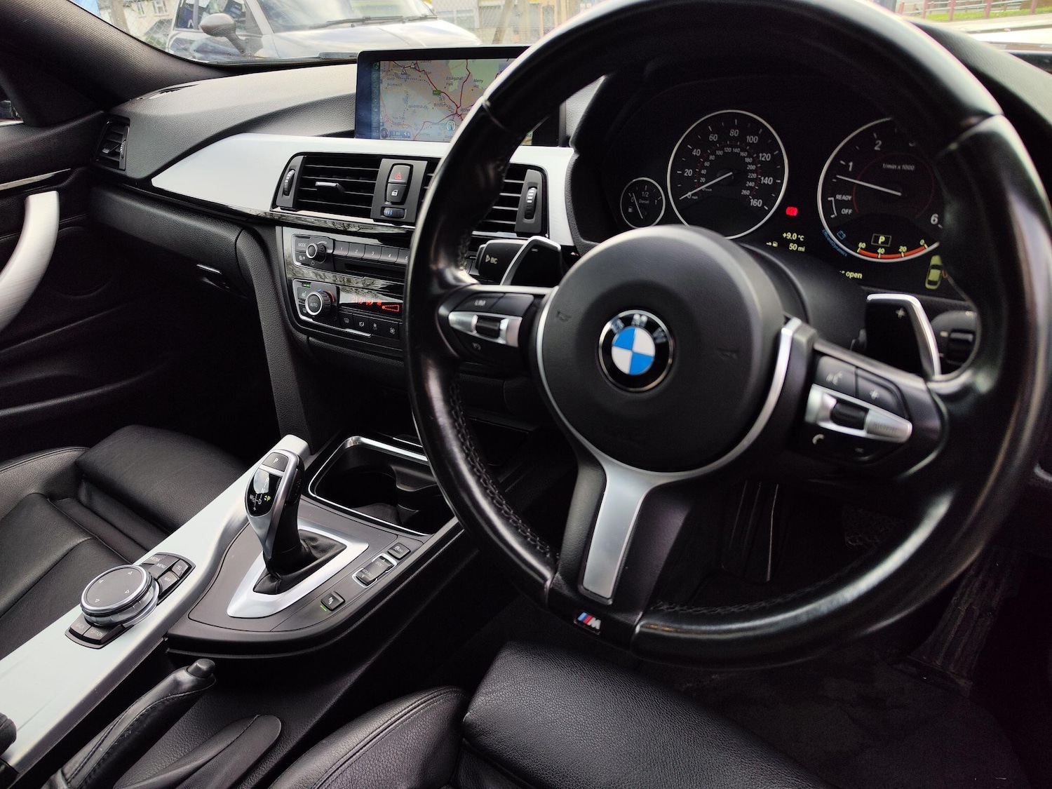 Used BMW 4 Series 2015 for sale - 77658885: Photo 15